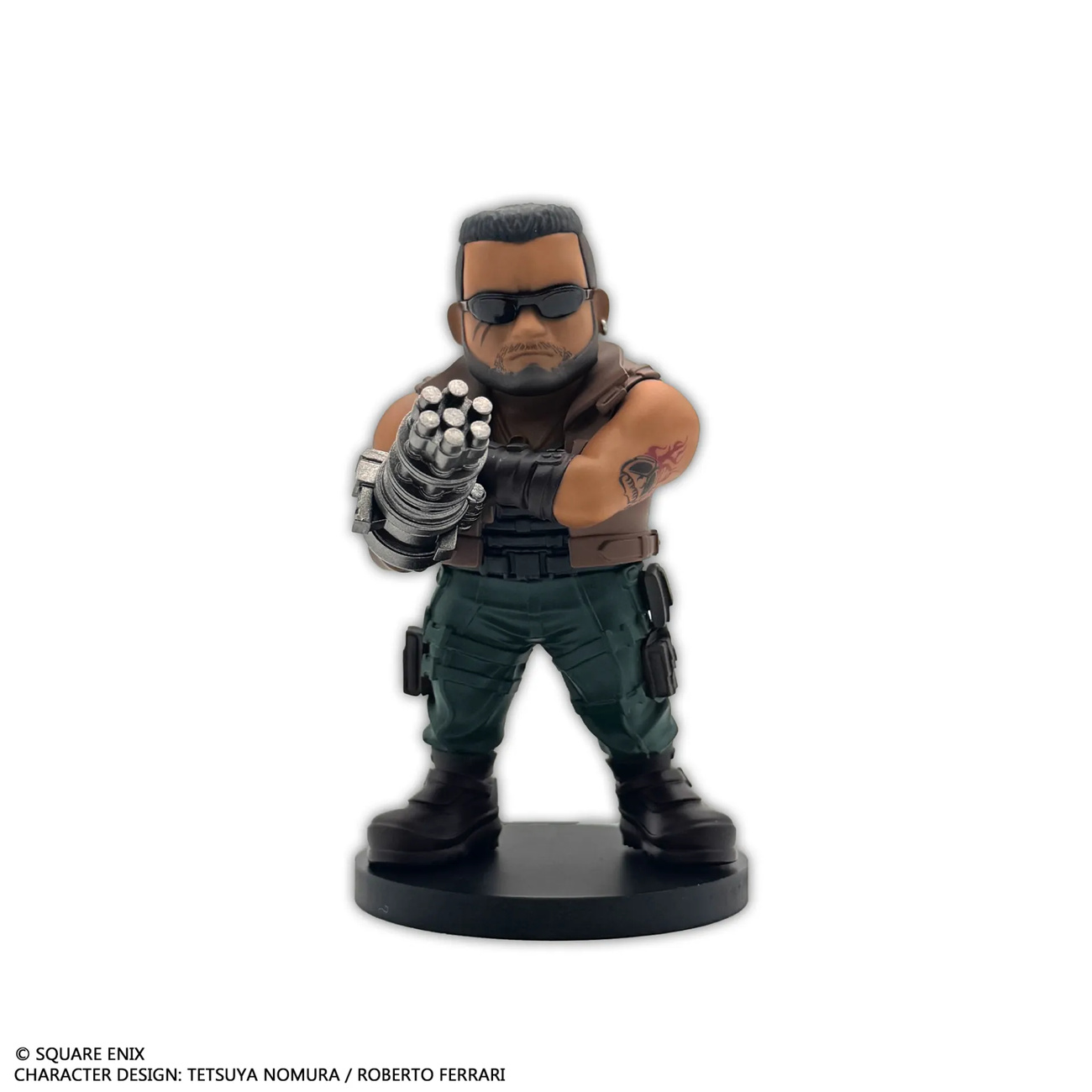Final Fantasy - Rebirth Adorable Arts Petit Mystery Figur Vol. 1