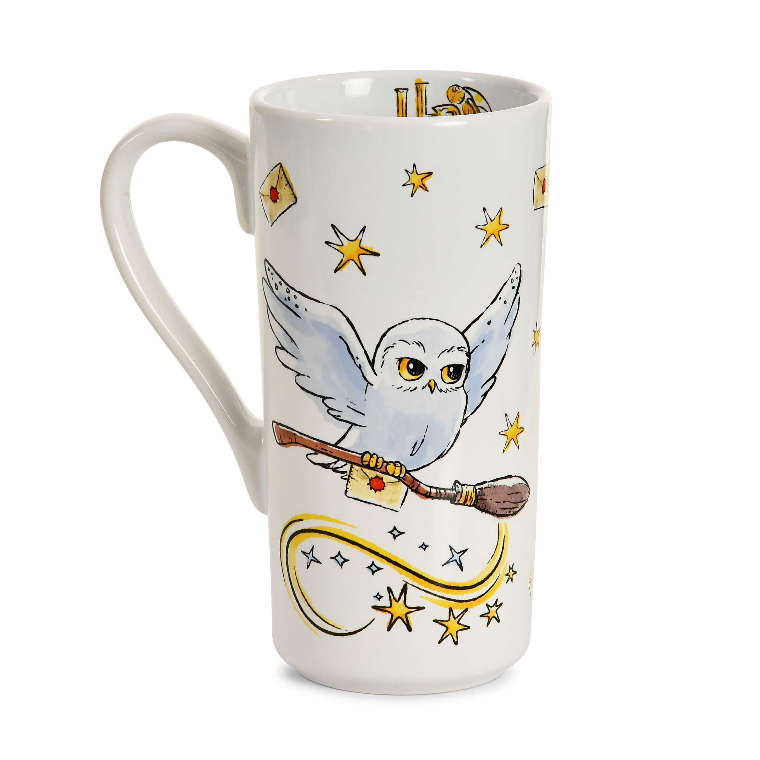 Hedwig Tasse - Harry Potter