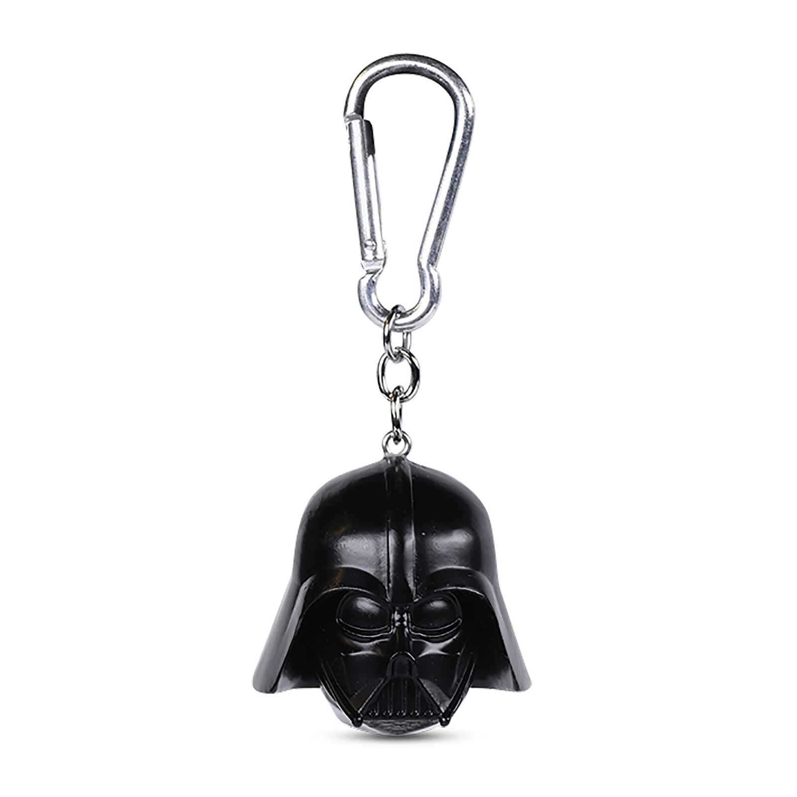 Star Wars - Darth Vader 3D Schlüsselanhänger