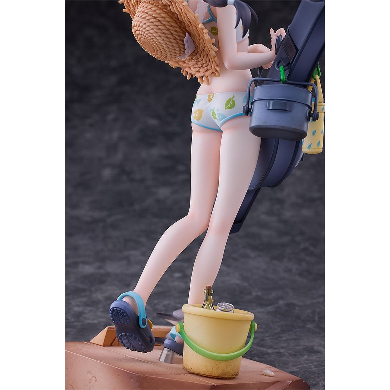 Blue Archive PVC Statue 1/7 Miyu Swimsuit Ver. 25 cm