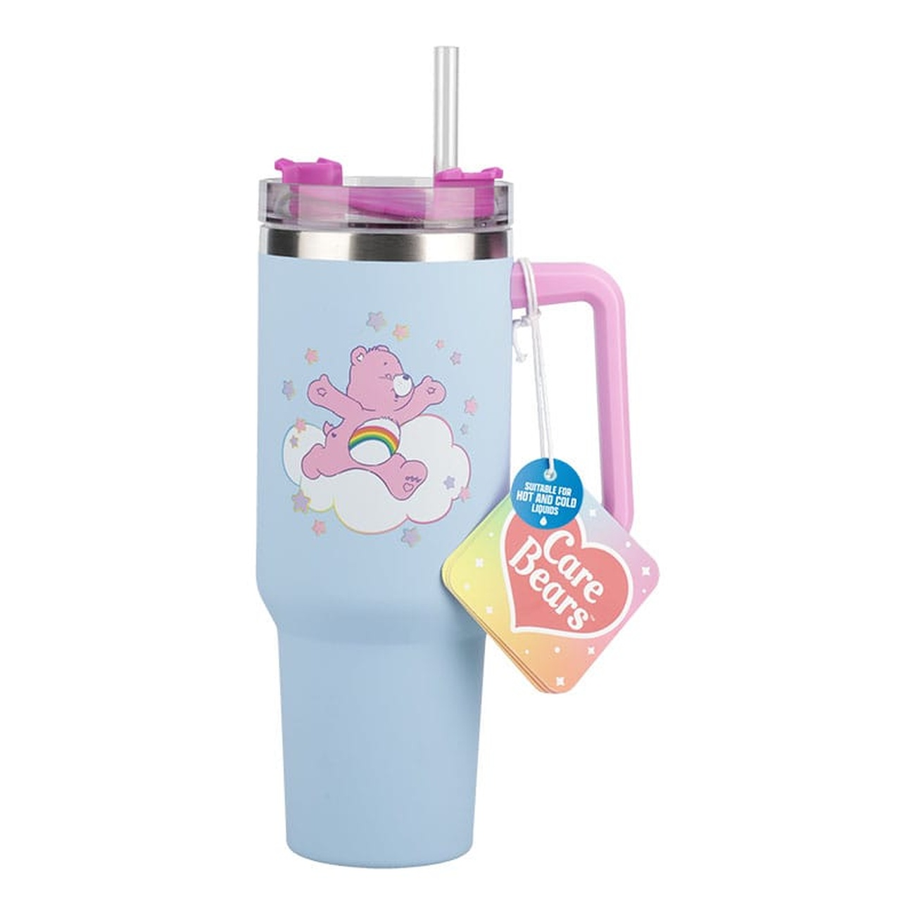 Care Bears To Go-mugg