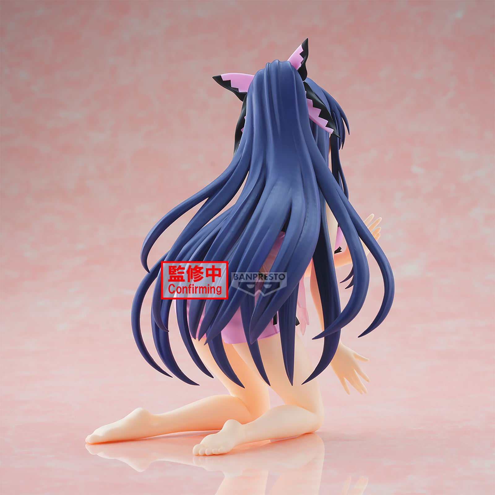 Date A Live - Figura de Tohka Yatogami Sweet Silk Wear Version