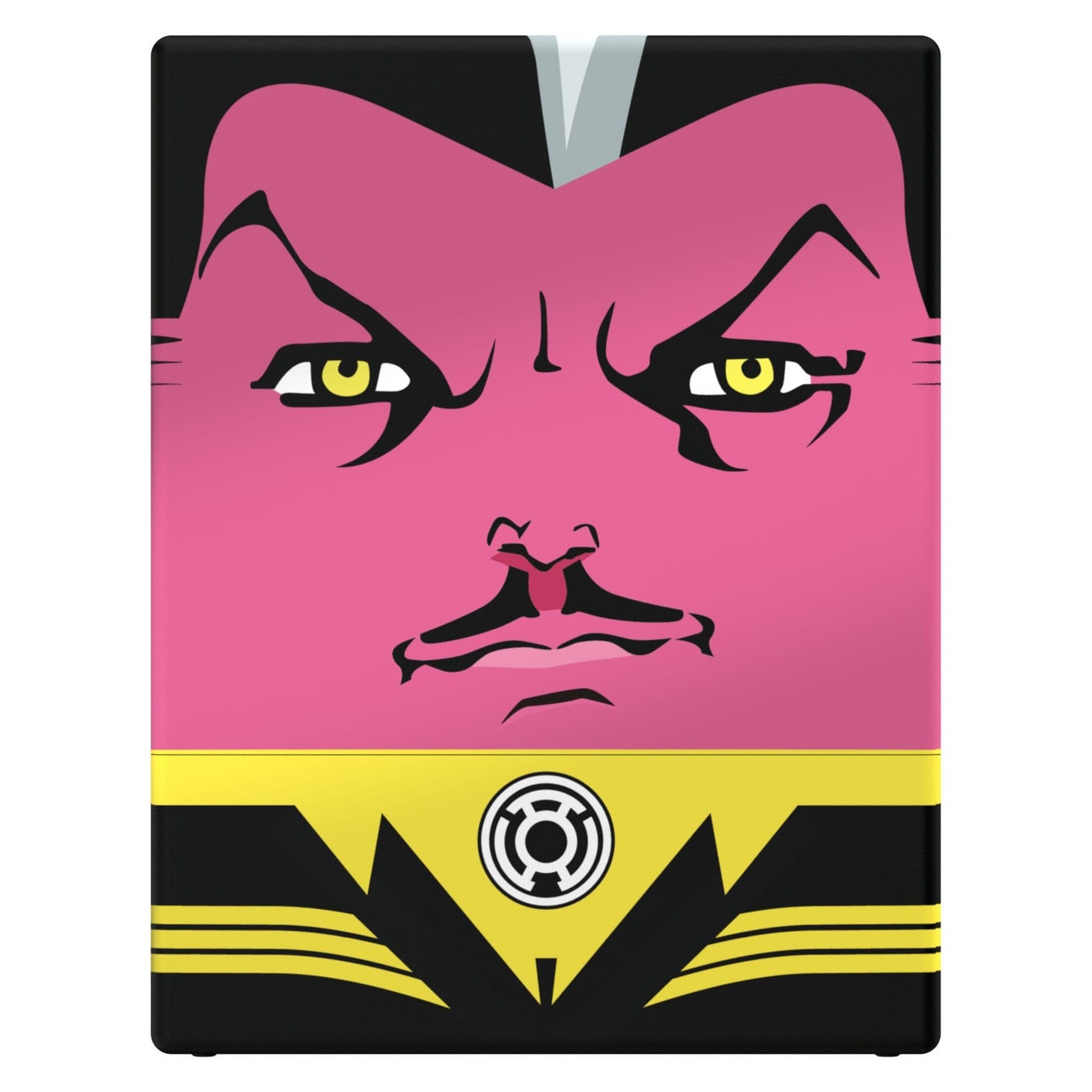Squaroes Squaroe DC Justice League™ JL016 - Sinestro™