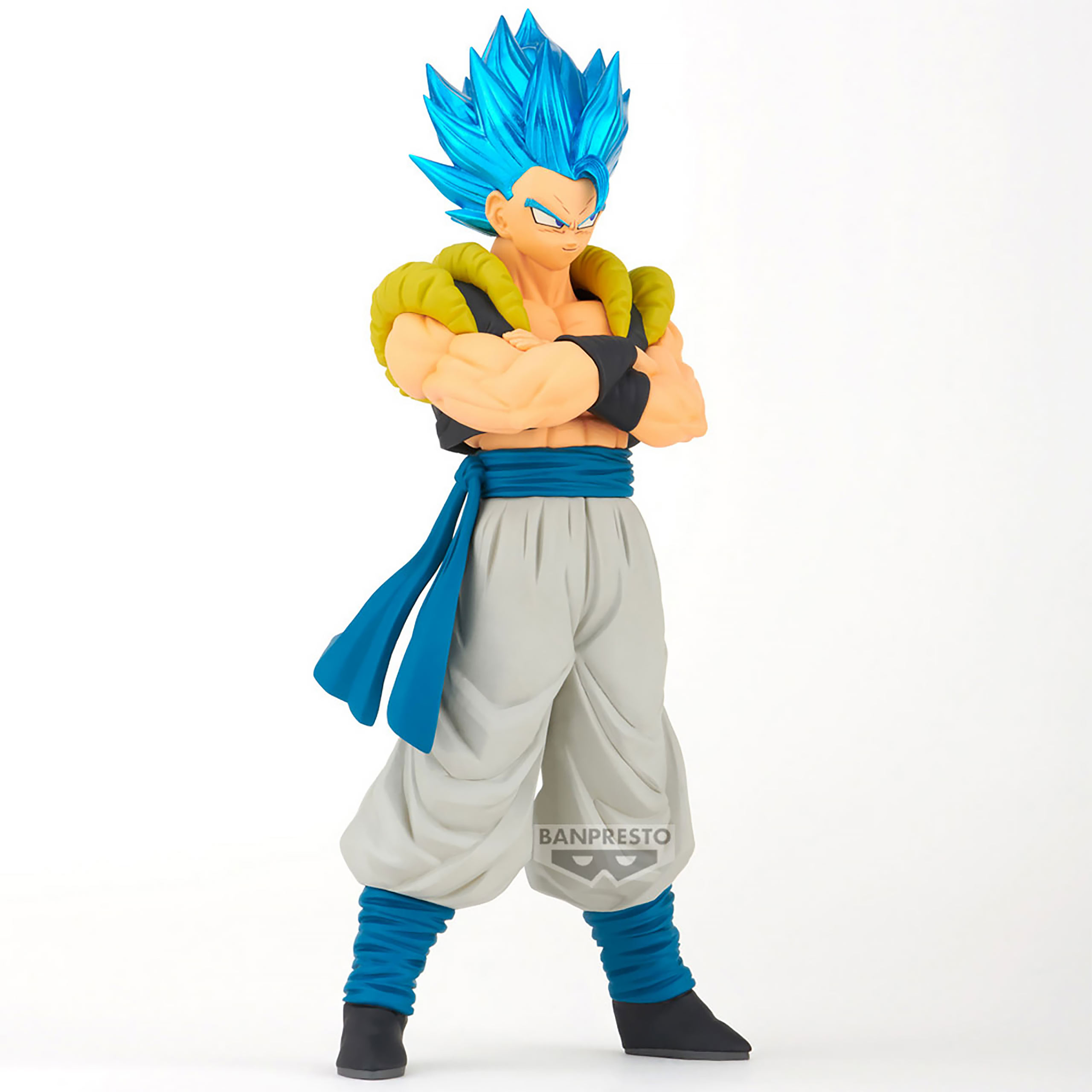 Dragon Ball Super - Gogeta Blood of Saiyans Figur