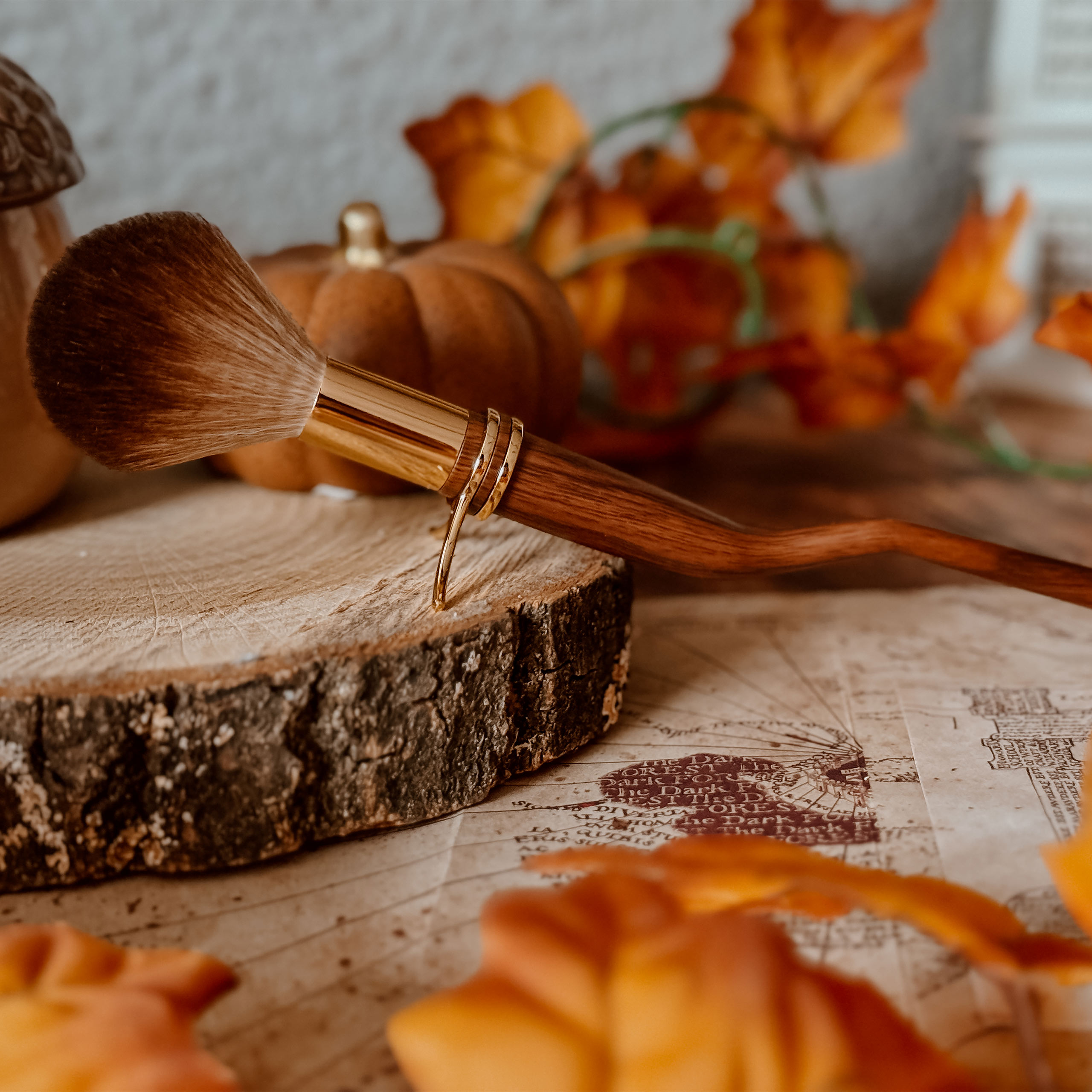 Harry Potter - Nimbus sminkborste