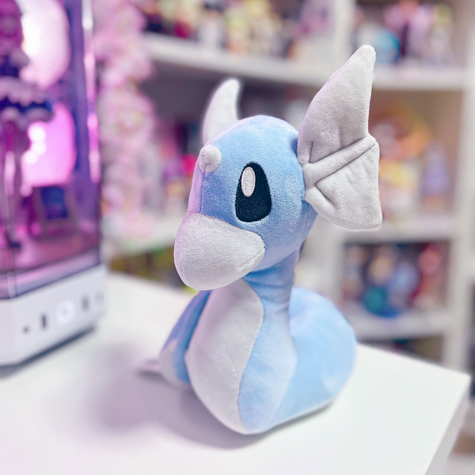 Pokemon - Dratini Plush Figure