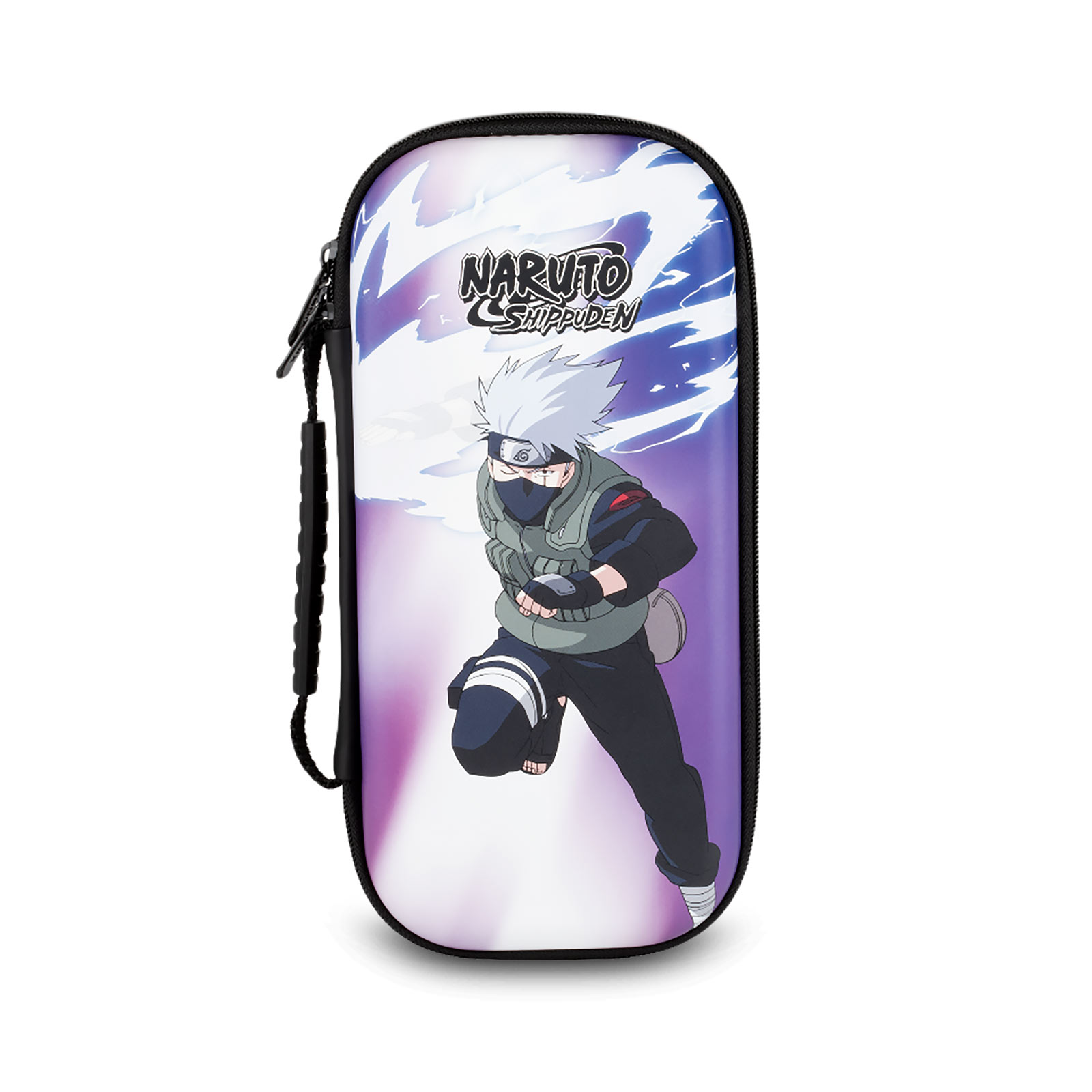 Kakashi Switch Case - Naruto