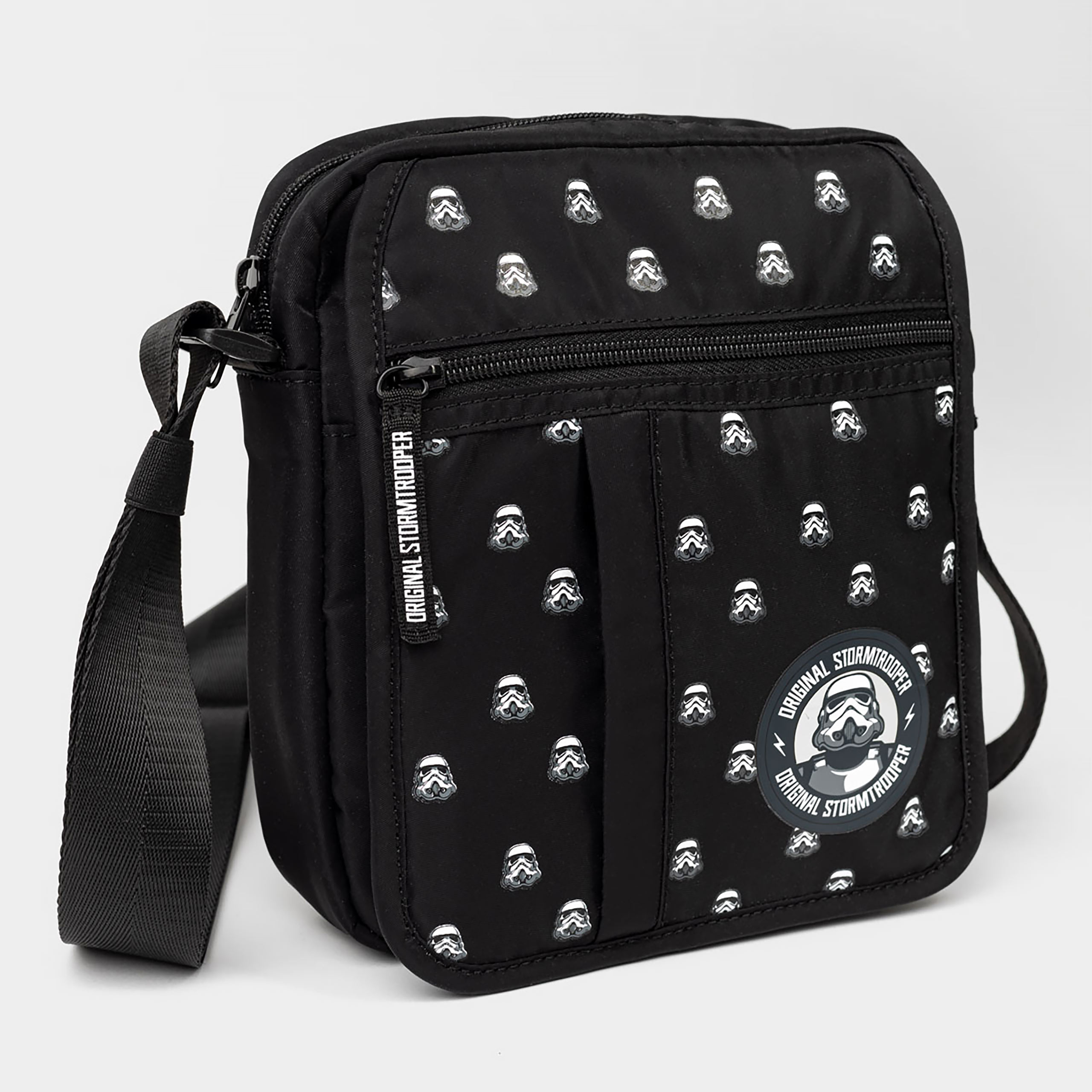 Original Stormtrooper - Retro Trooper Umhängetasche