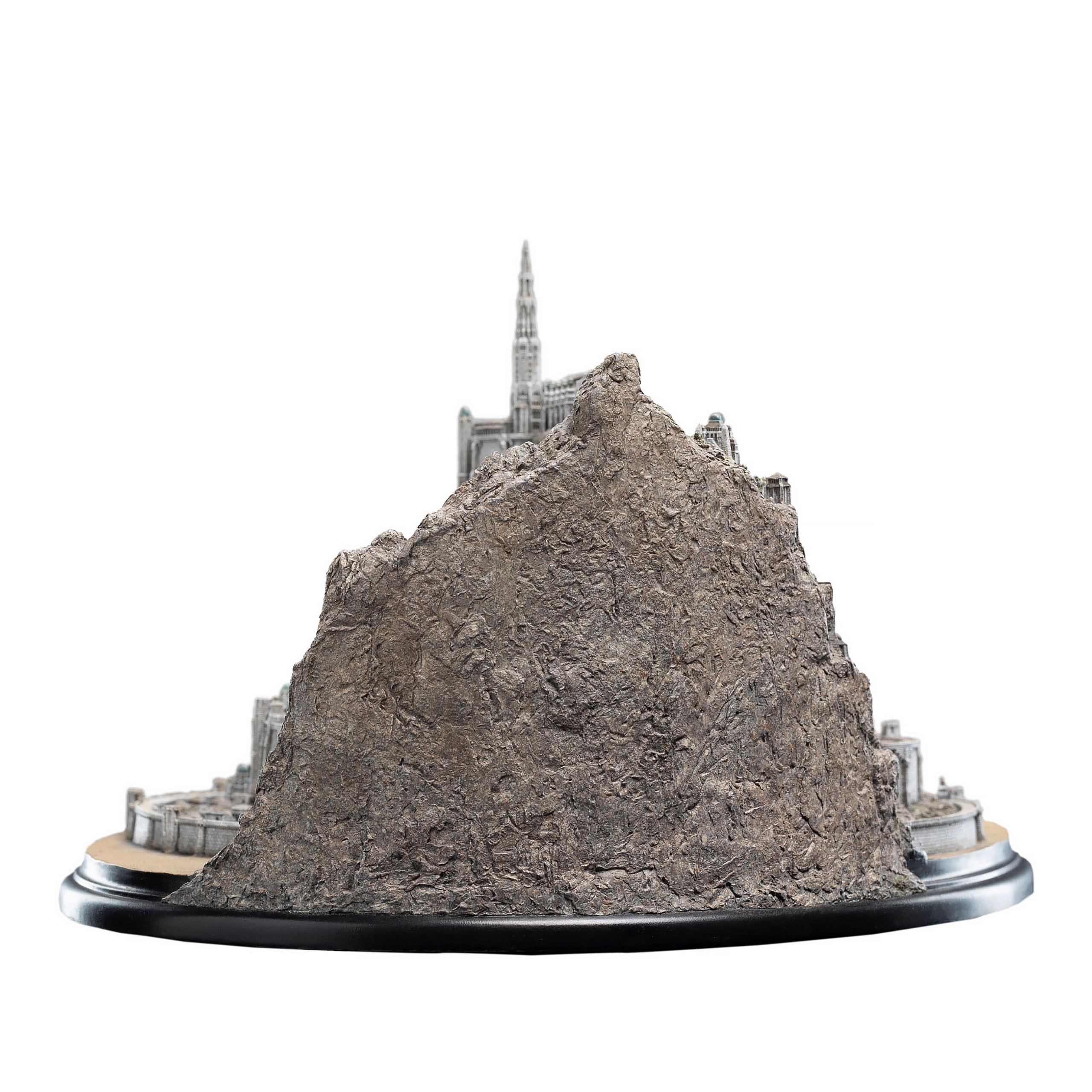 In de Ban van de Ring - Minas Tirith Beeld