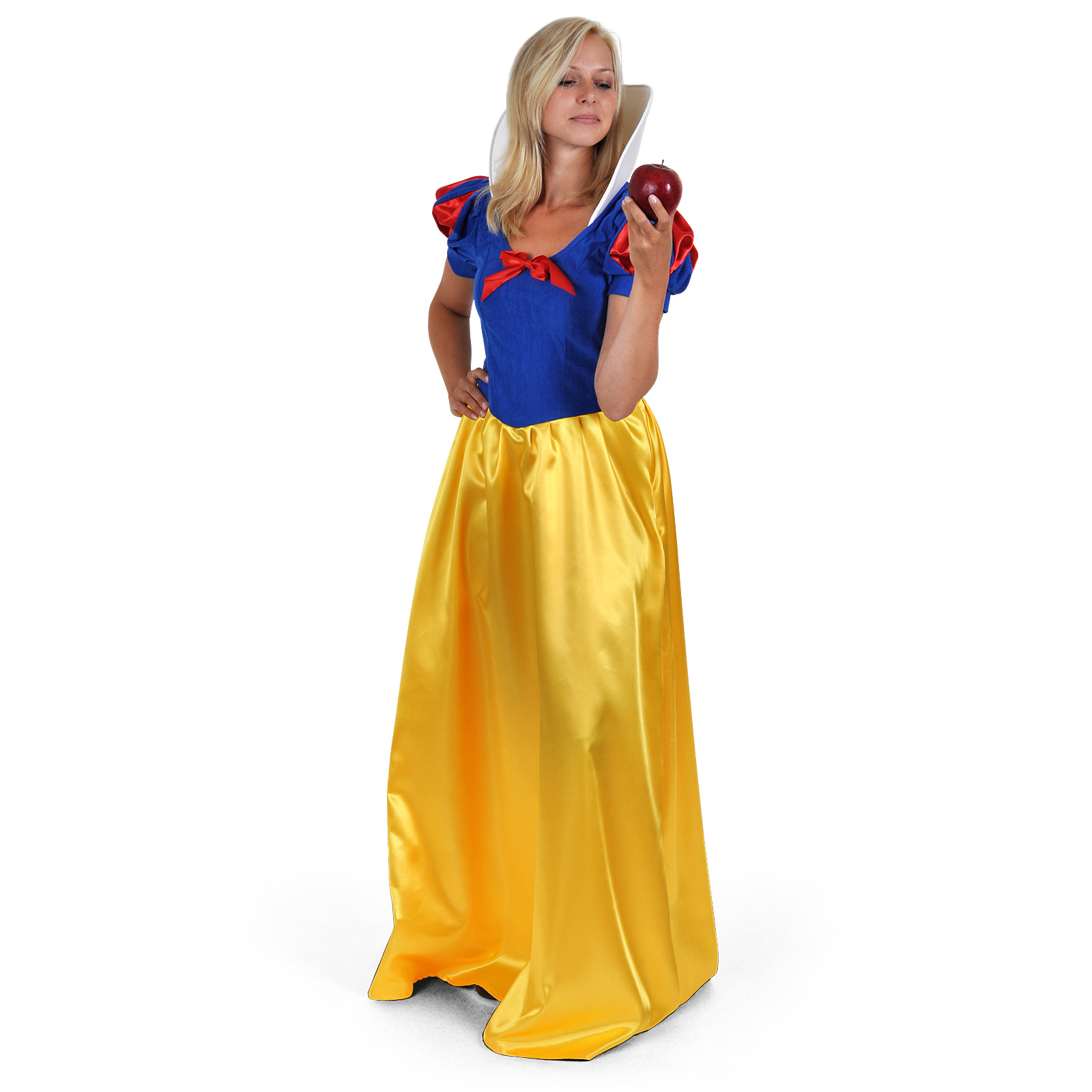 Snow White Fairy Tale Costume