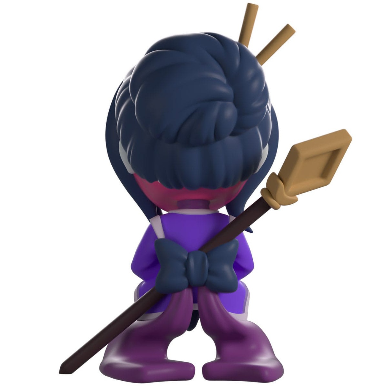 Slay the Spire Vinyl Figure The Watcher 11 cm