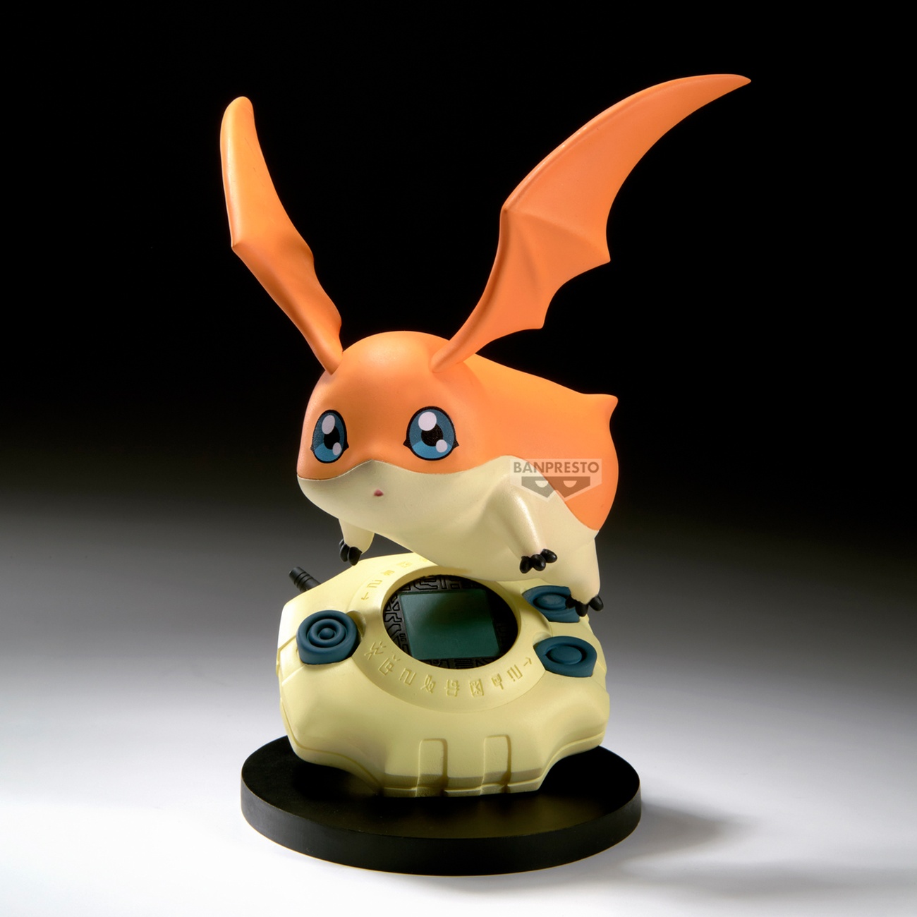 Digimon Adventure - Patamon Digivice Figur