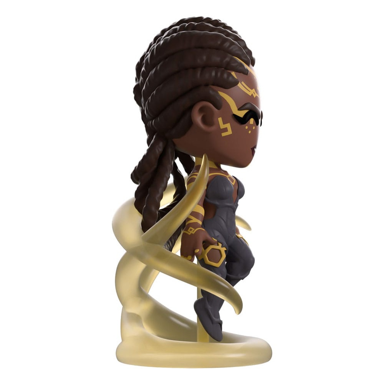 Figurka winylowa Arcane Champion Mel 12 cm