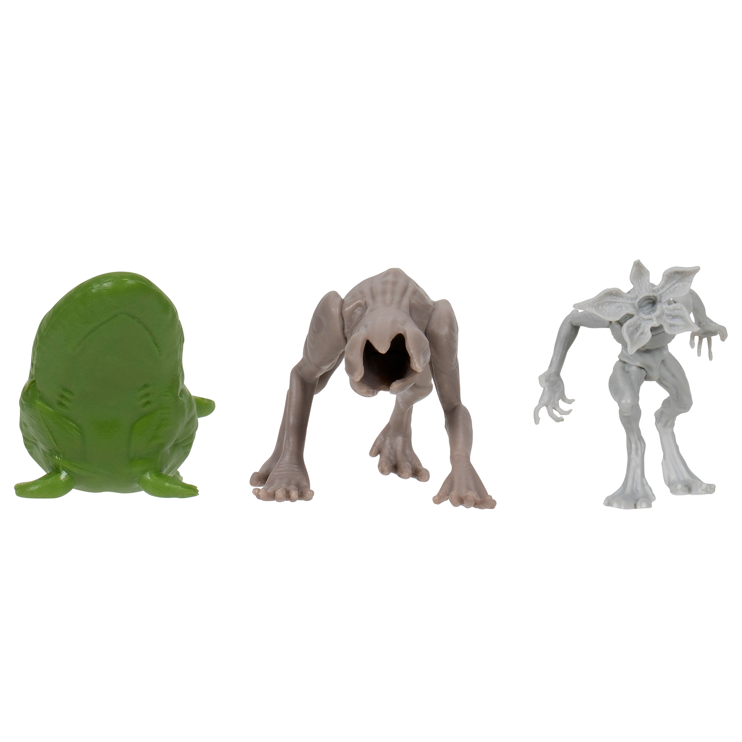 Stranger Things - Démogorgon mystère en éprouvette