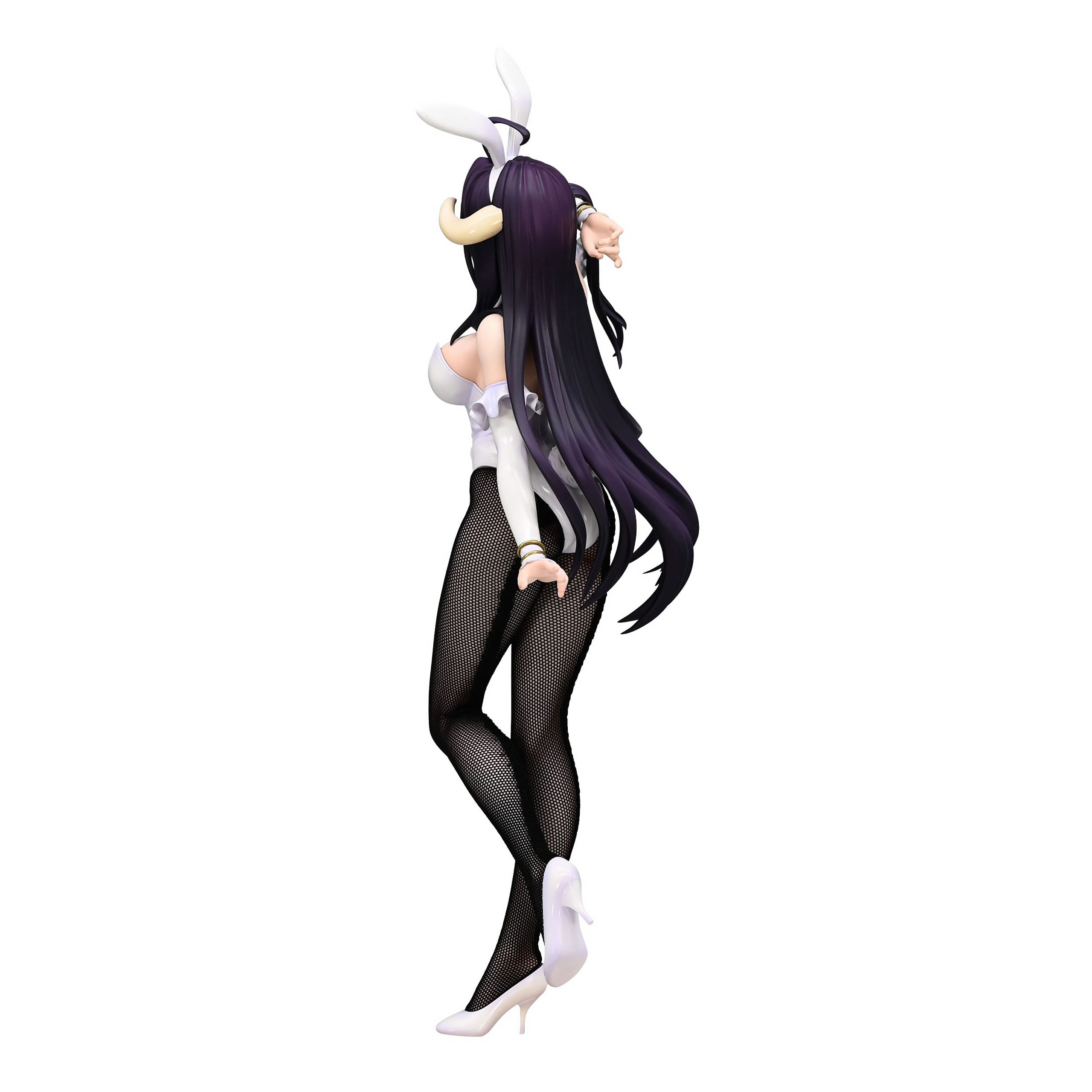 Overlord - Albedo BiCute Bunnies Figur