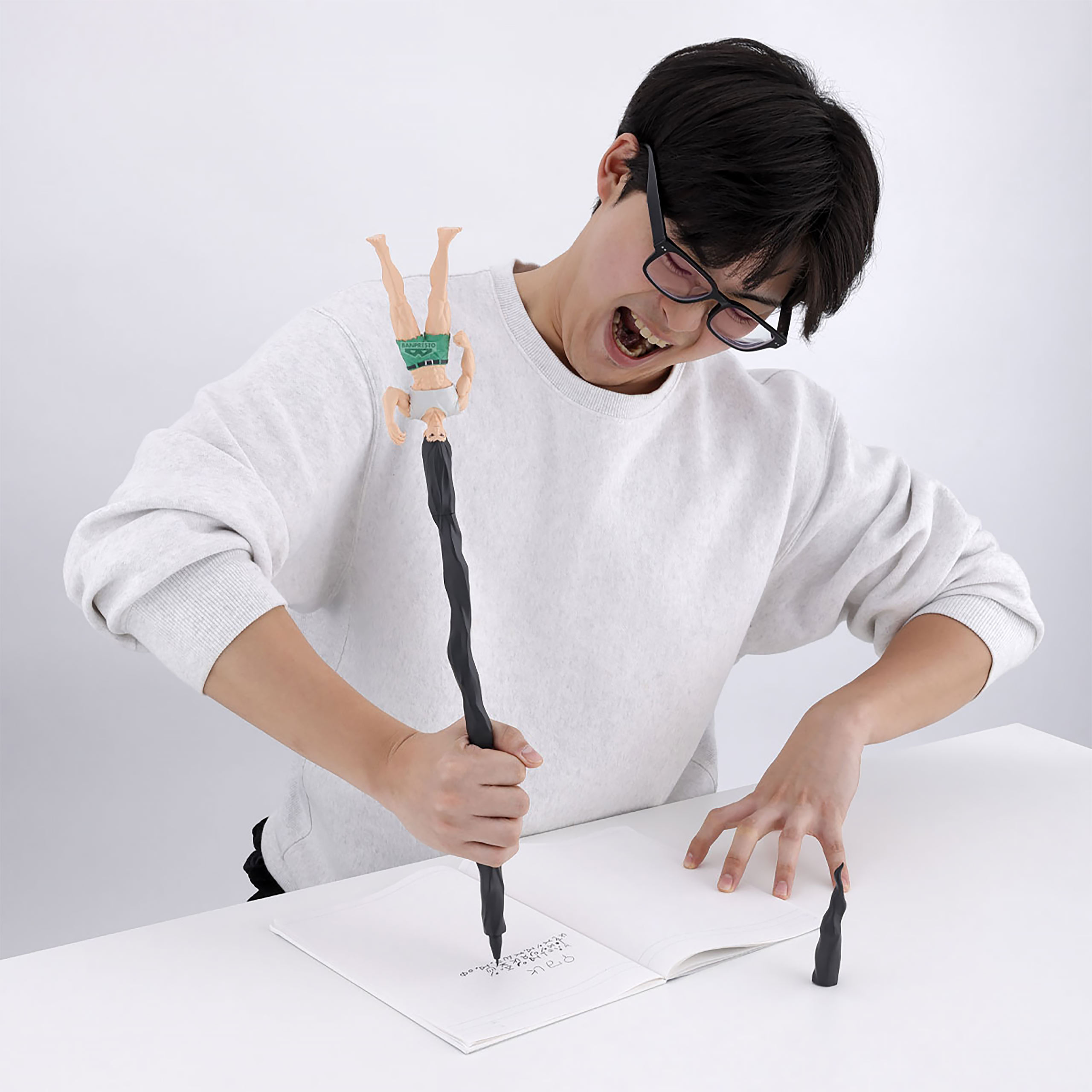 Hunter x Hunter - Figura Gon Figure Life