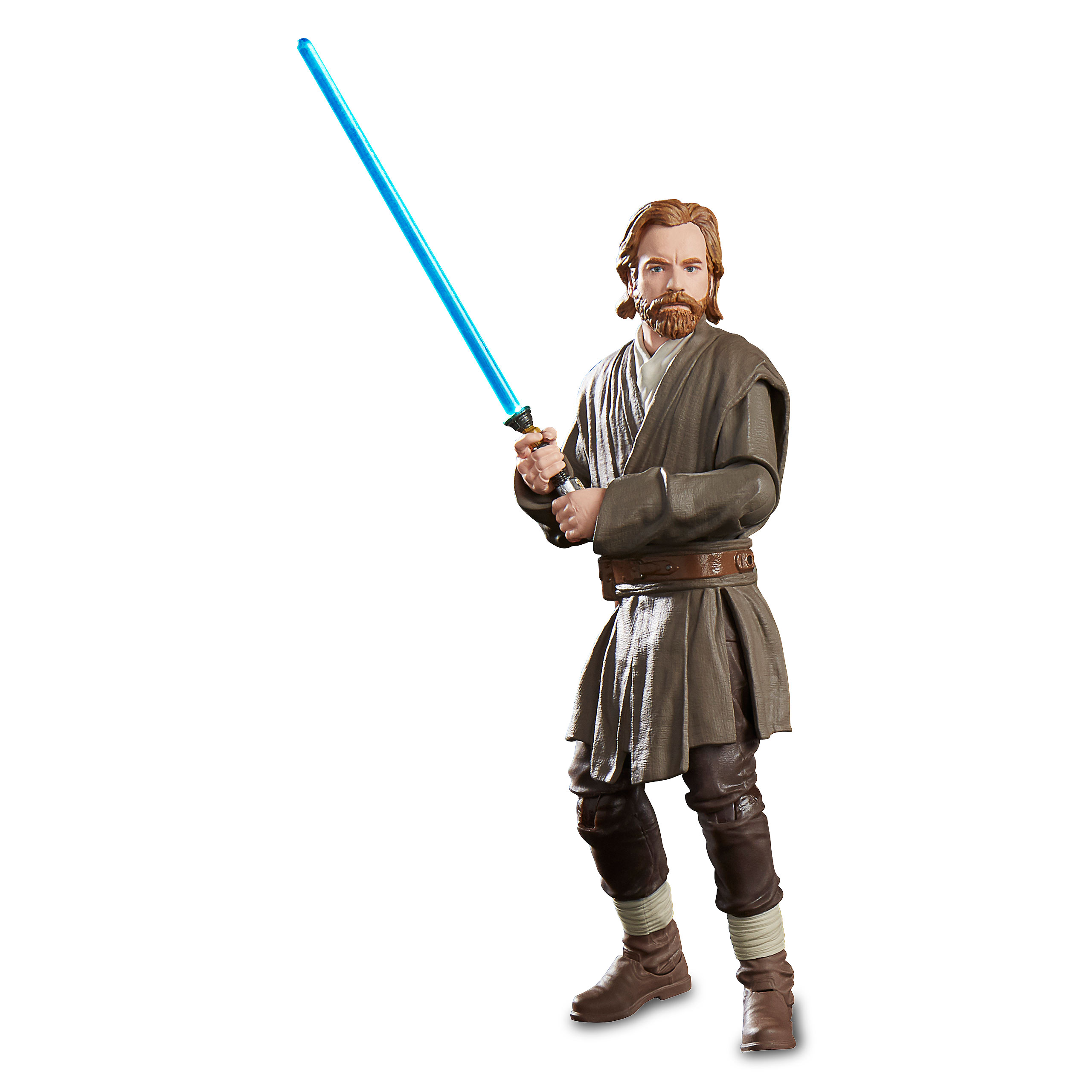Star Wars - Obi-Wan Kenobi Actiefiguur