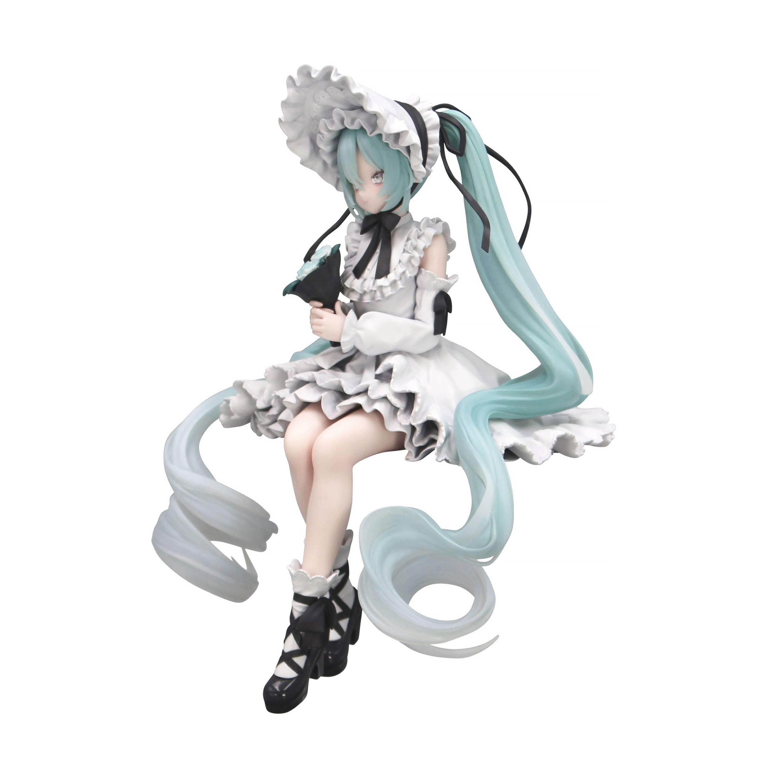 Hatsune Miku - Figura Noodle Stopper stile Vintage Doll