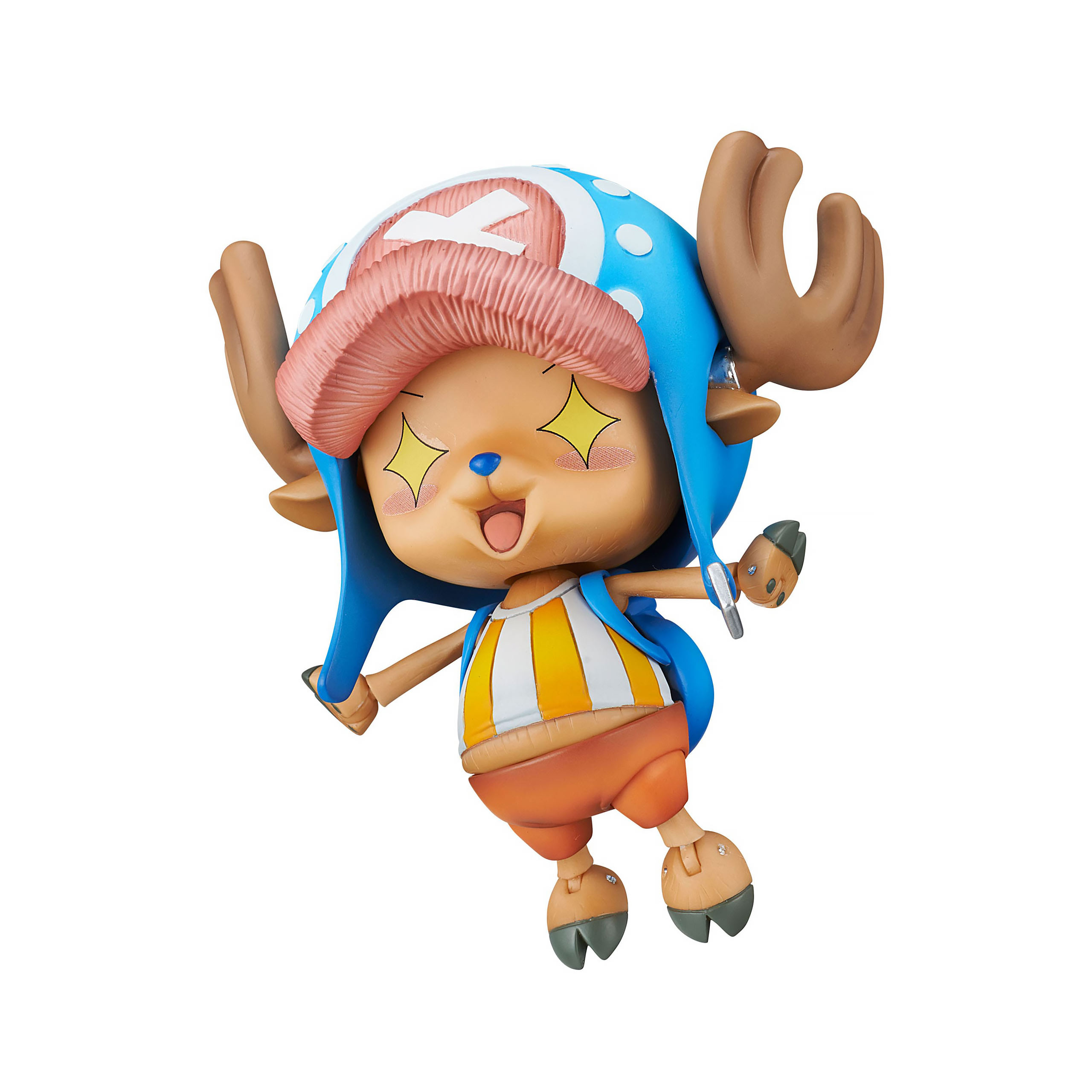 One Piece - Figurine Tony Tony Chopper