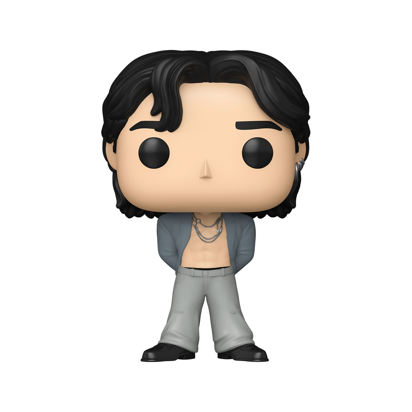 BTS - Jung Kook (Seven) Funko Pop!-figuur