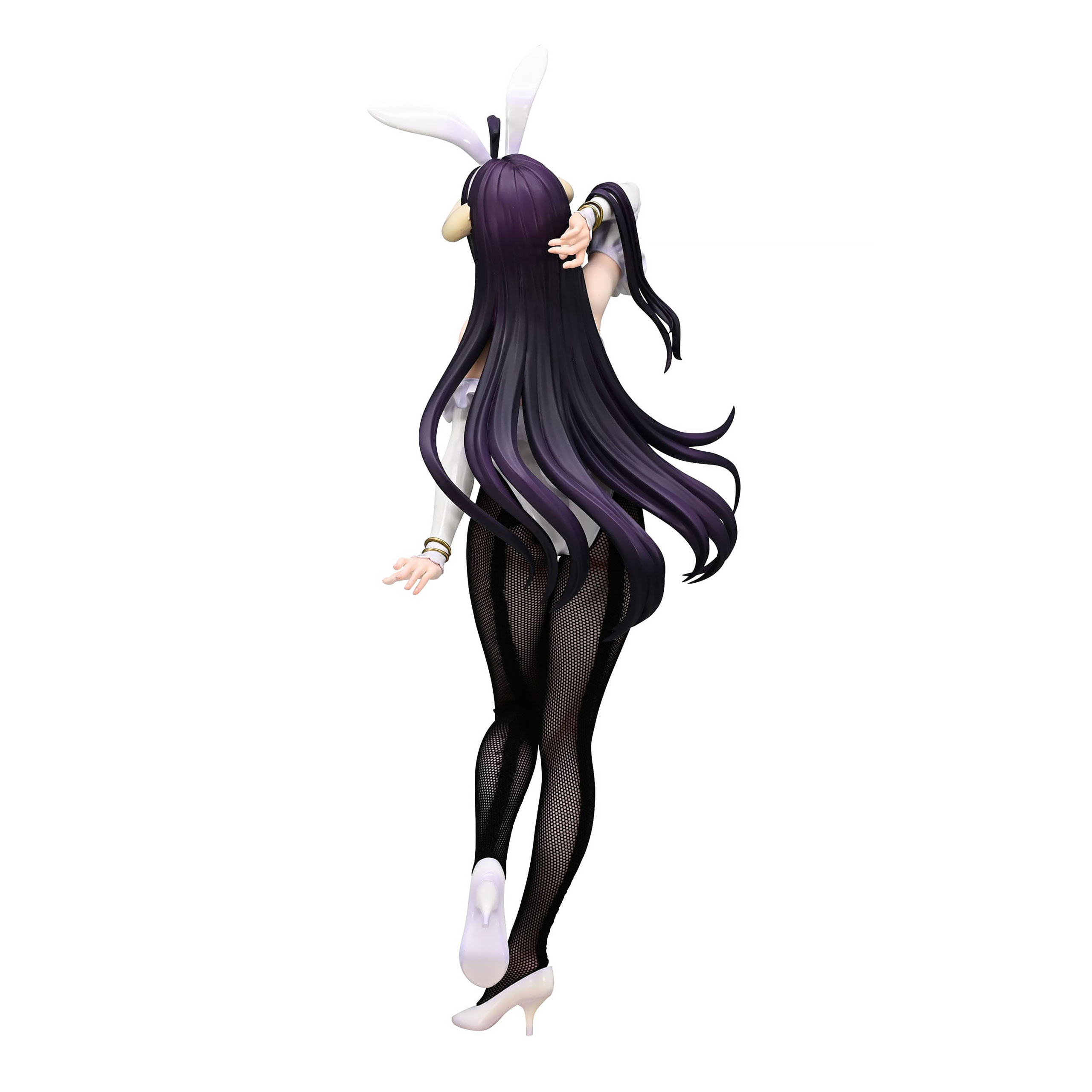 Overlord - Albedo BiCute Bunnies Figur