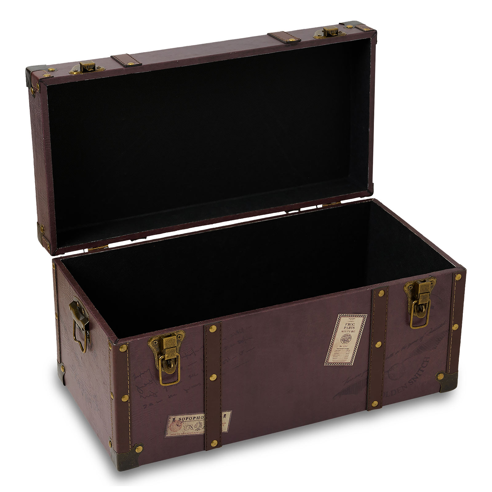 Harry Potter - Alumni Suitcase 2-piece Set