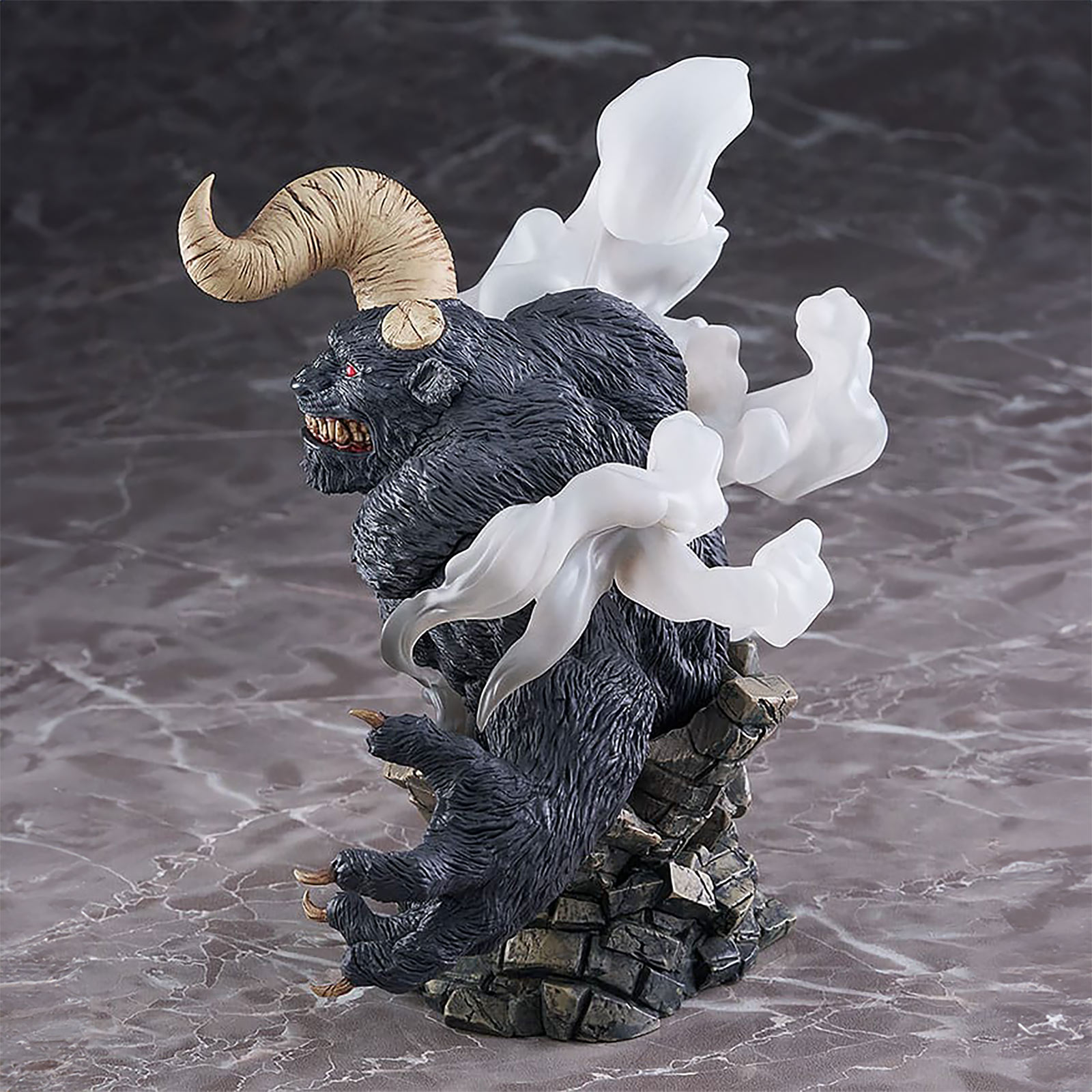 Berserk - Busto de Zodd