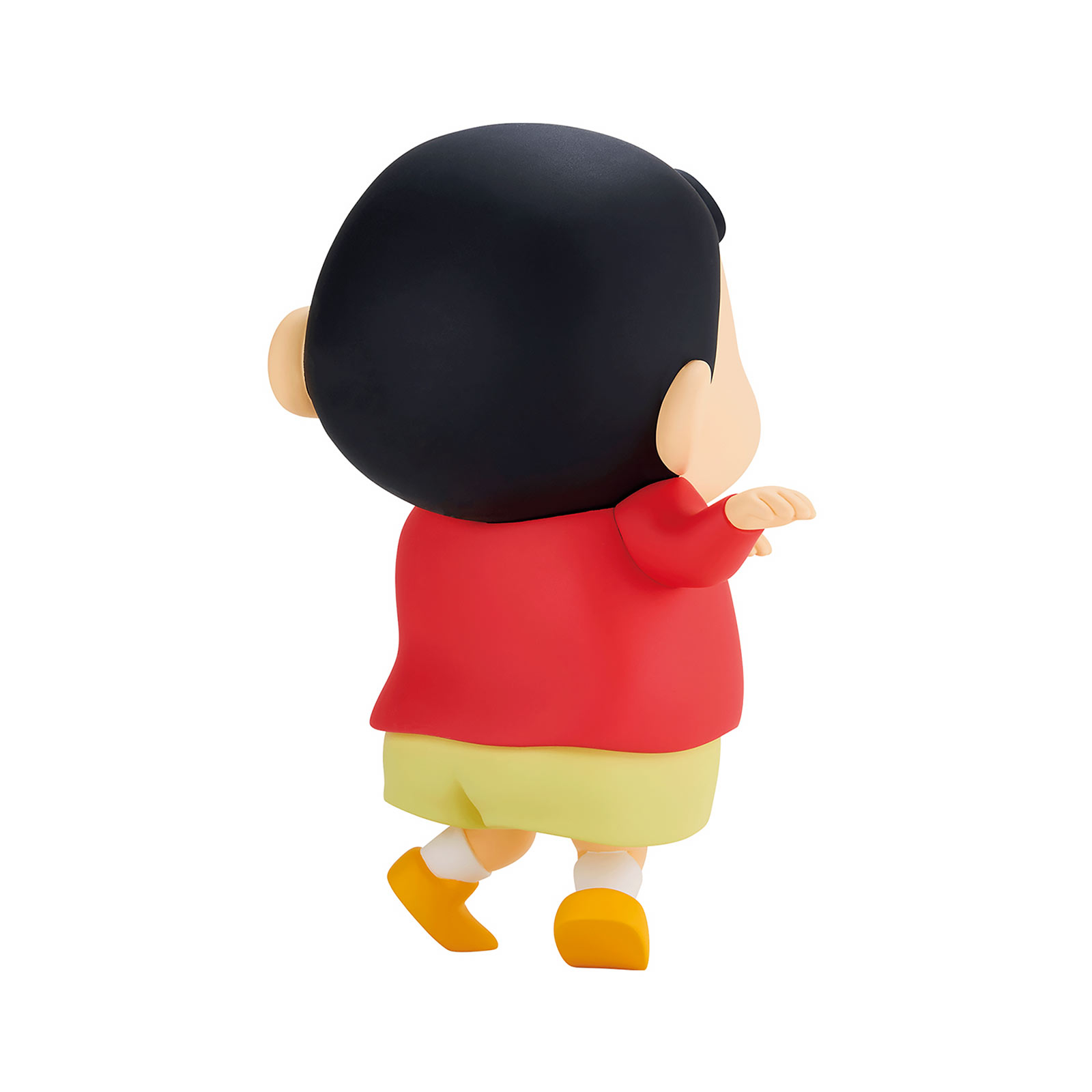 Crayon Shin-Chan - Shinnosuke Nohara Hohoi Big Sofvimates Figuur