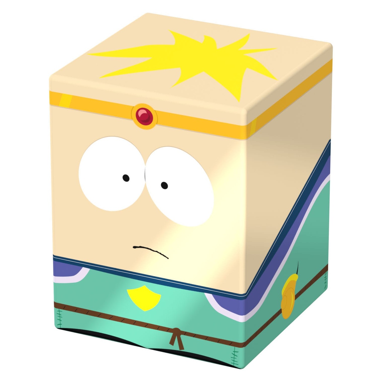Squaroes Squaroe South Park™: The Stick of Truth SP015 - Paladin Butters