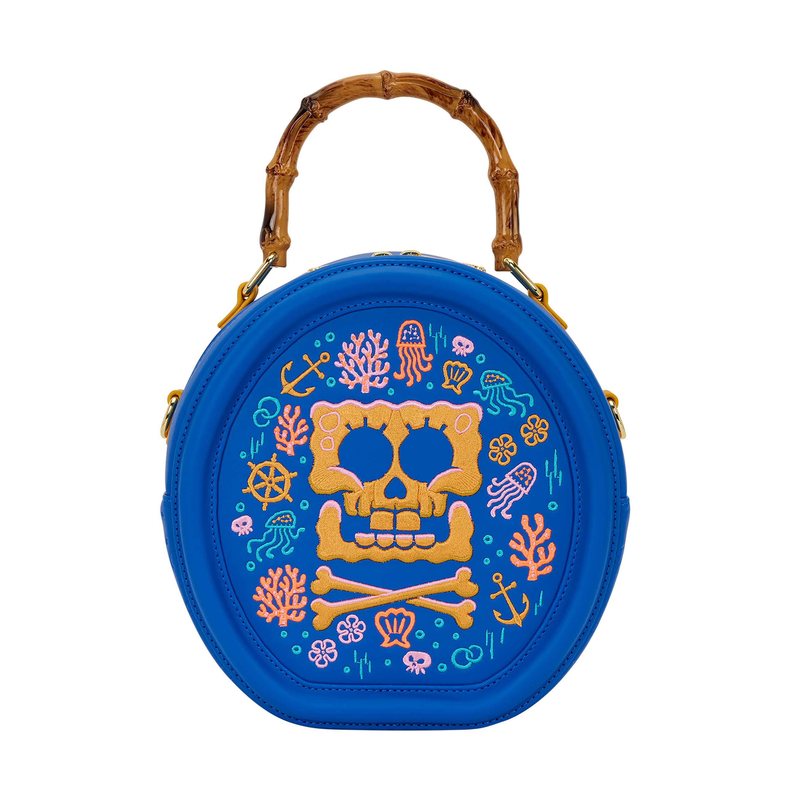 Bob l'éponge - Sac bandoulière