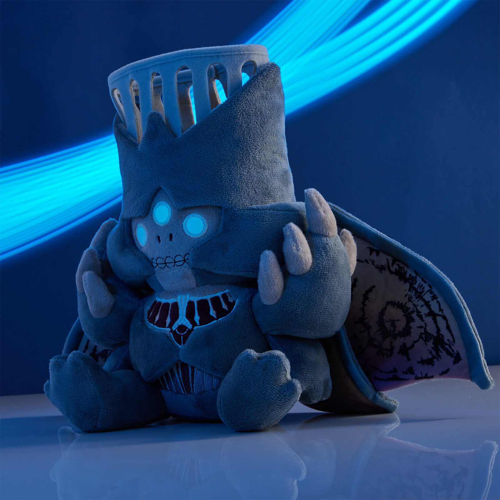 Destiny - Savathun, The Witch Queen Plüsch Figur