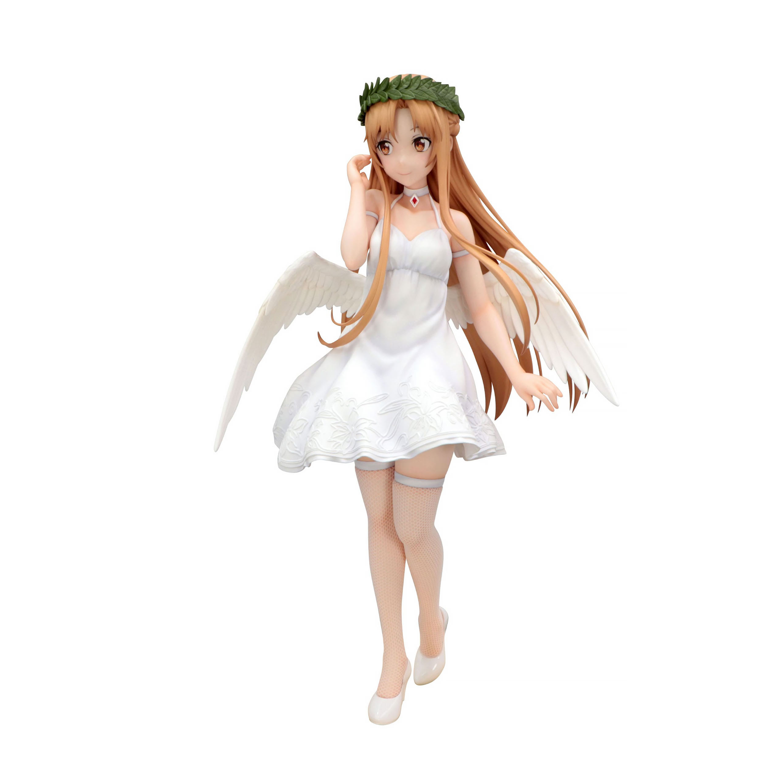 Sword Art Online - Asuna BiCute Pure Figur