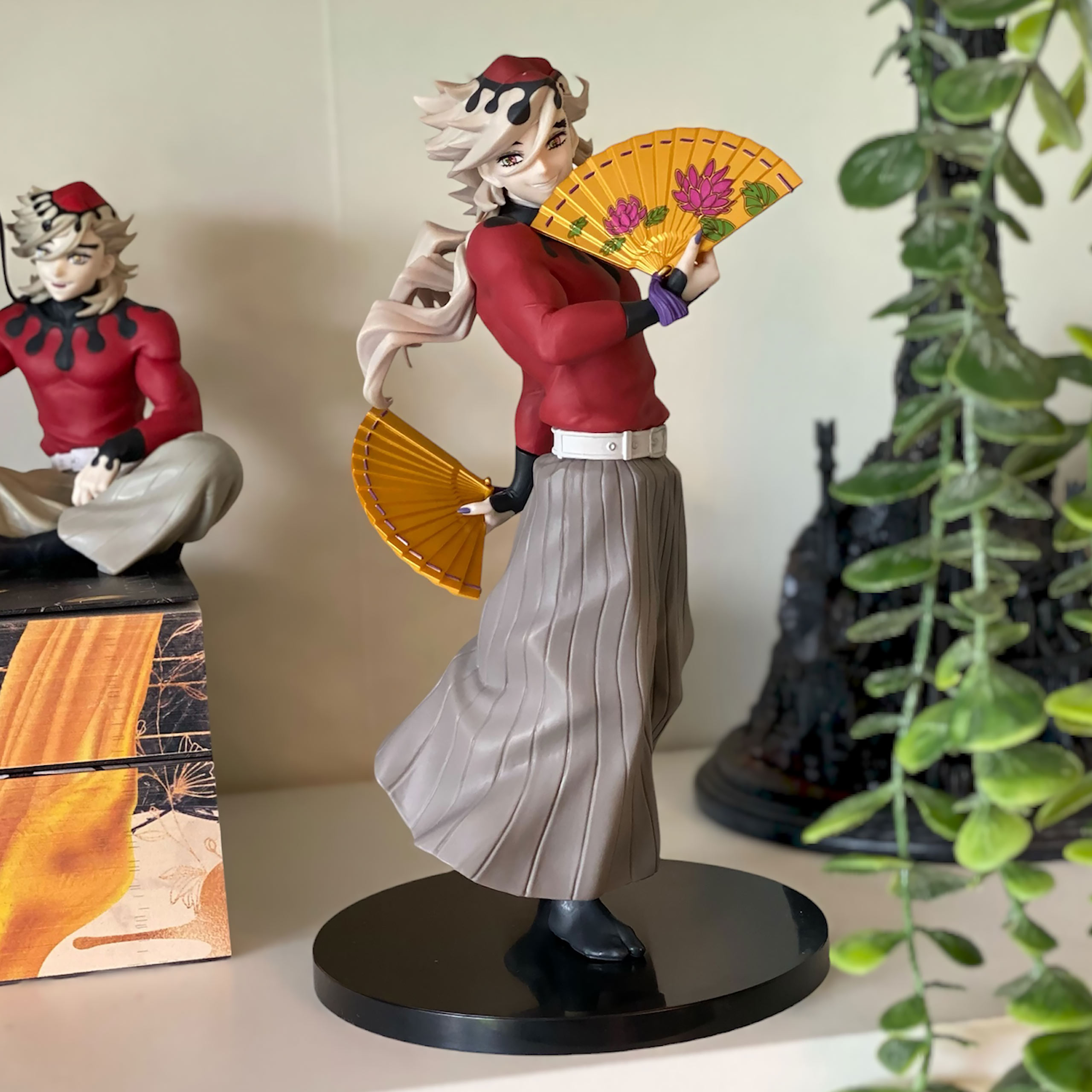Demon Slayer - Figurka Doma