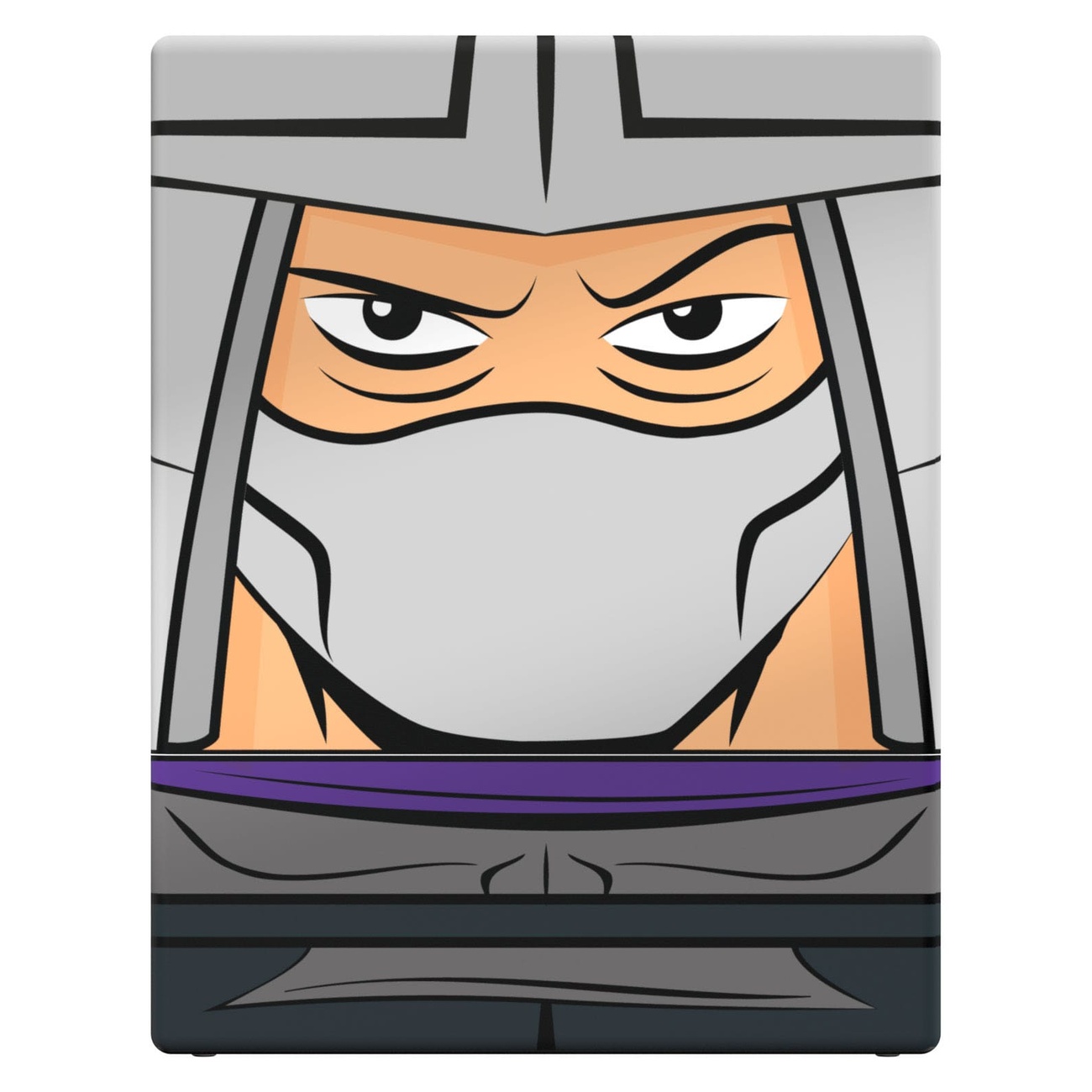 Squaroes Squaroe Teenage Mutant Ninja Turtles™ NT008 - Shredder