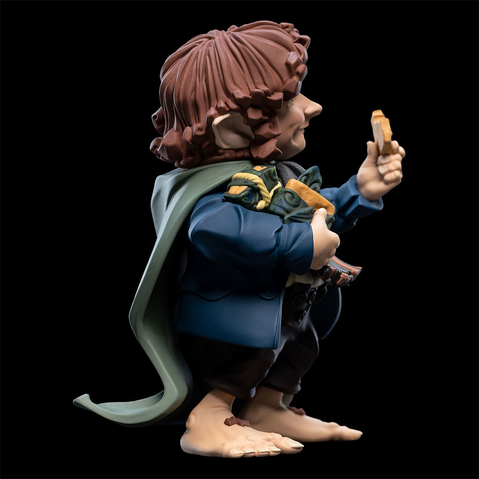 Seigneur des Anneaux - Mini figurine Pippin Epics