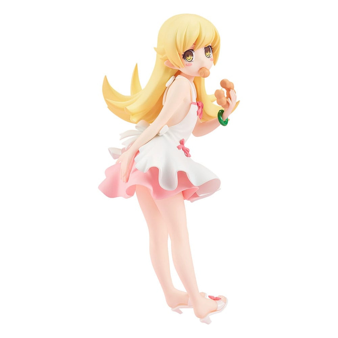 Monogatari - Figura Pop Up Parade Shinobu Oshino