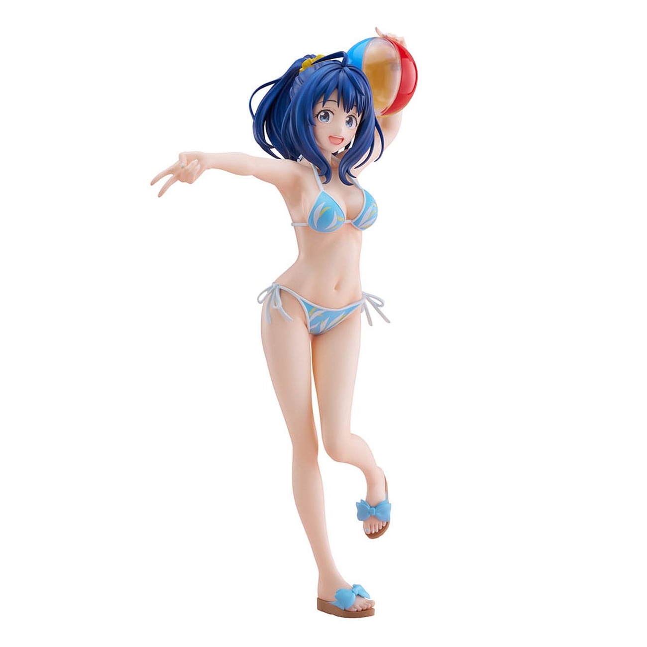 Makeine: Too Many Losing Heroines! Statua in PVC Tenitol Tall Anna Yanami 31 cm