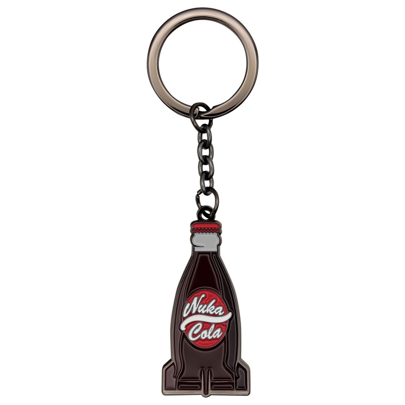 Fallout Schlüsselanhänger Nuka-Cola Limited Edition