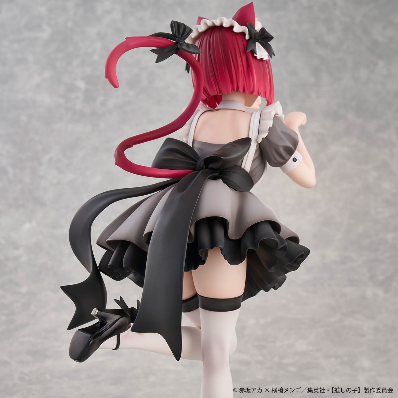 Oshi No Ko: Mein Star - Kana Arima 1:6 Figur Cat Maid Version