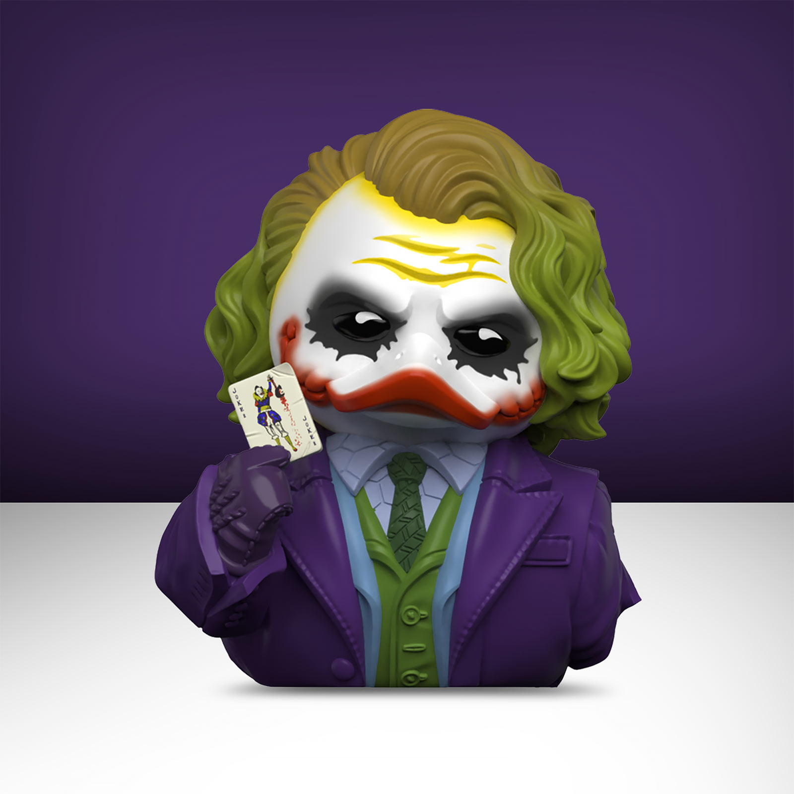 Joker - The Dark Knight TUBBZ Duck