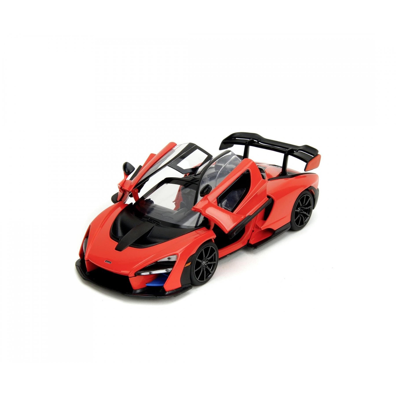 Fast & Furious Diecast Modell 1/24 McLaren Senna