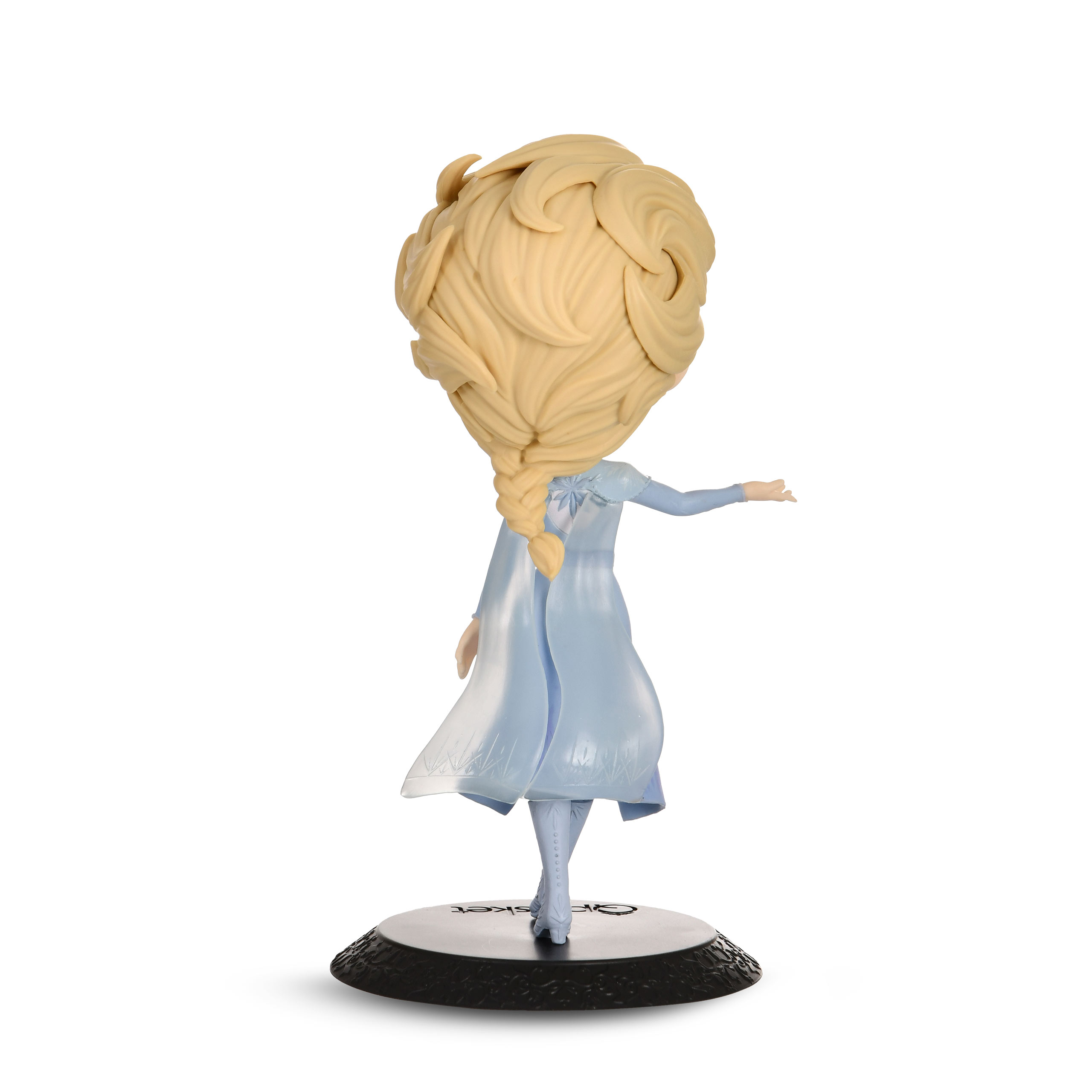 Frozen 2 - Elsa Q Posket Figur Vol. 2 Version A