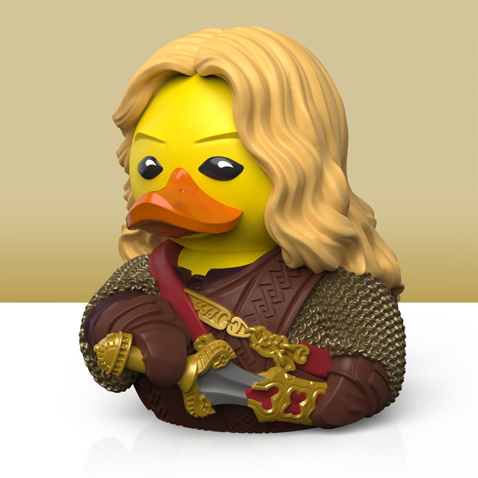 Lord of the Rings - Eowyn TUBBZ Decorative Duck