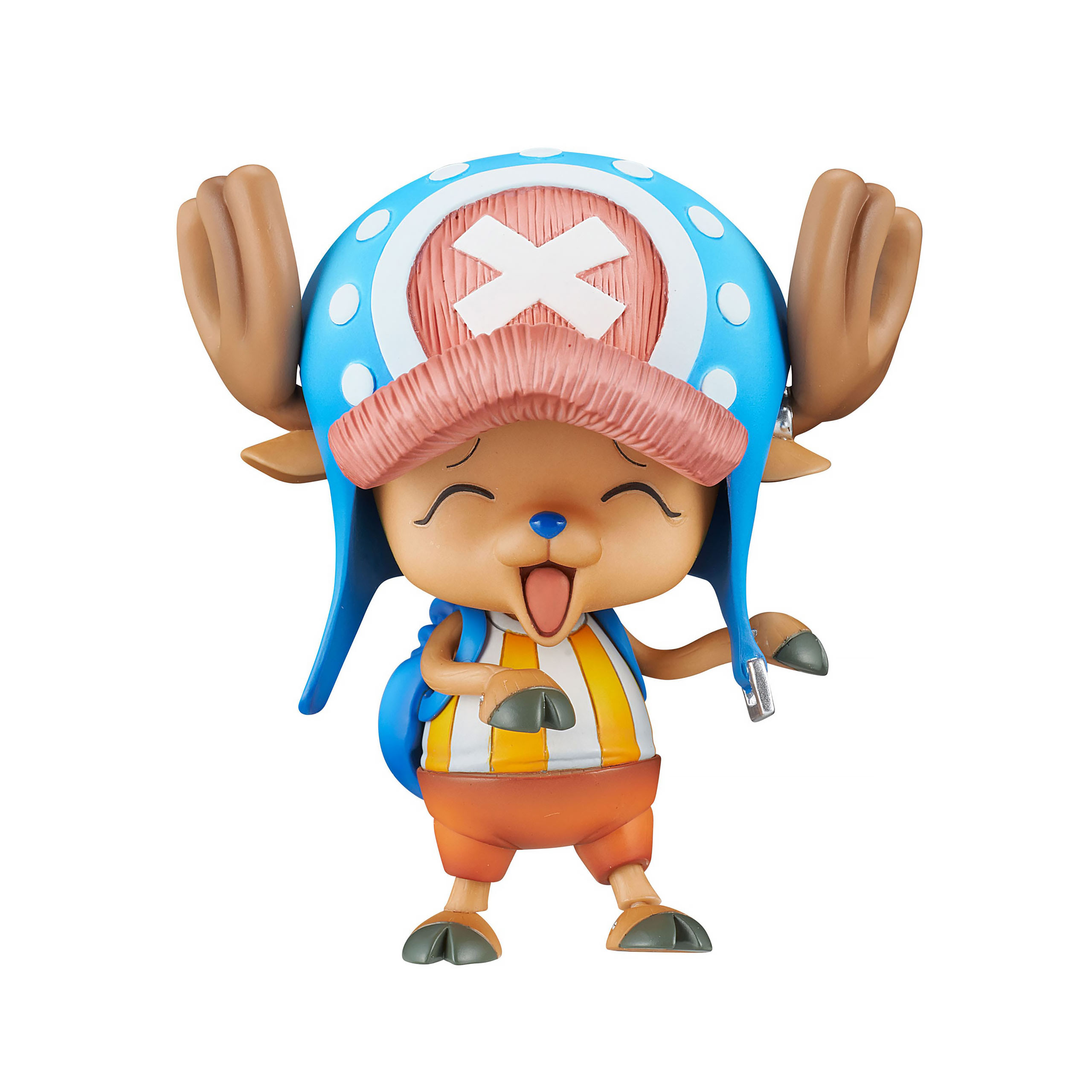 One Piece - Figura de acción Tony Tony Chopper