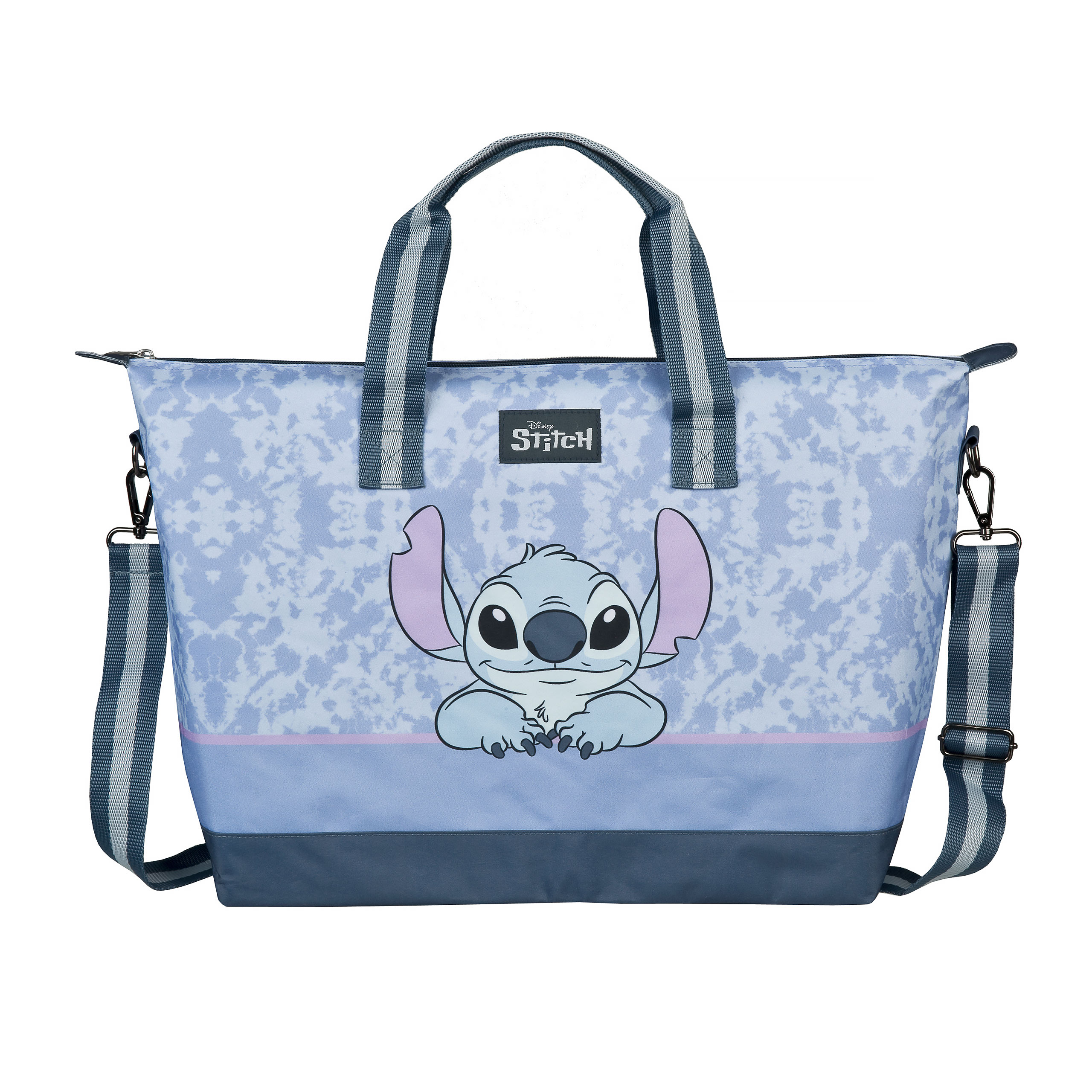 Stitch shopper tas - Lilo & Stitch