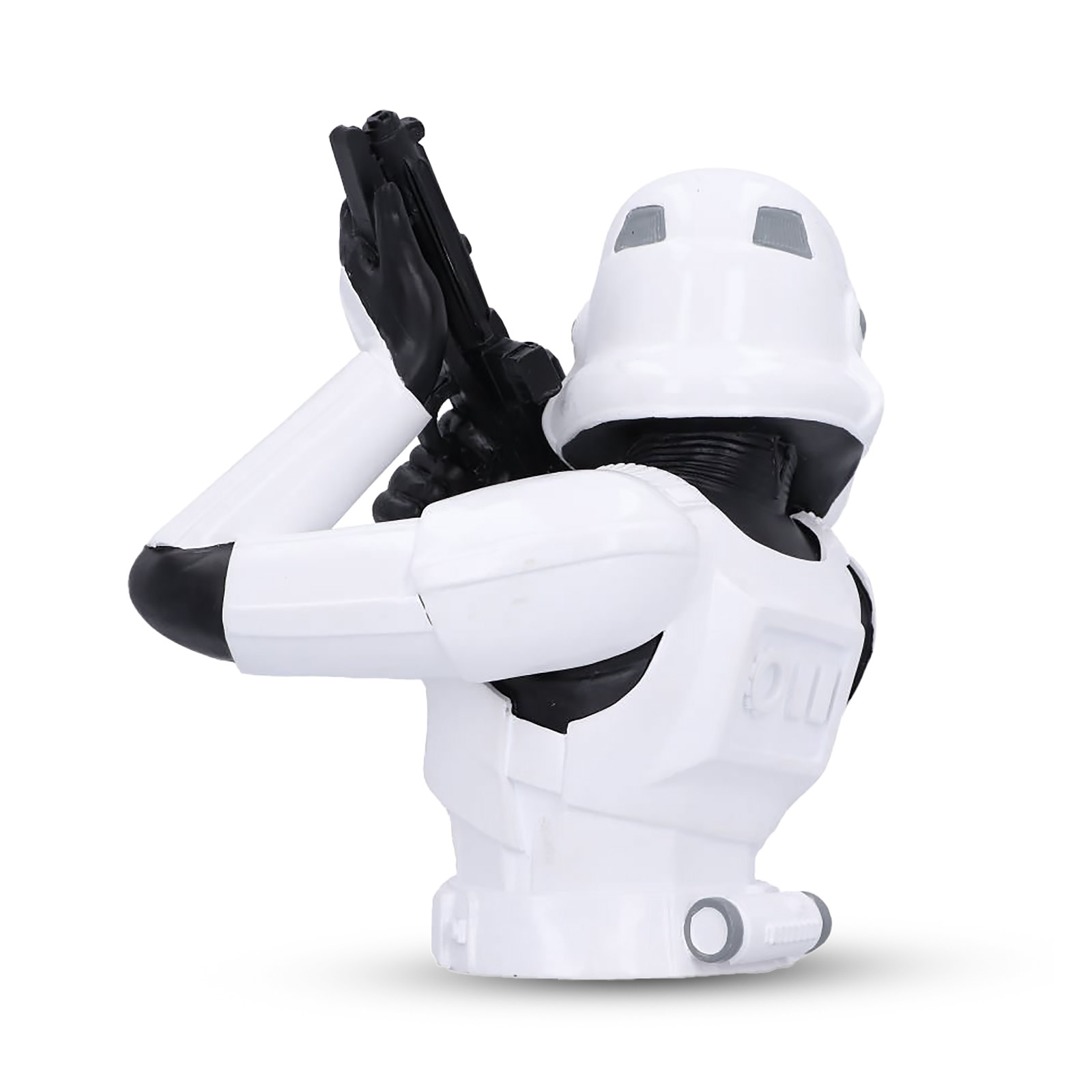 Original Stormtrooper Bust for Star Wars Fans