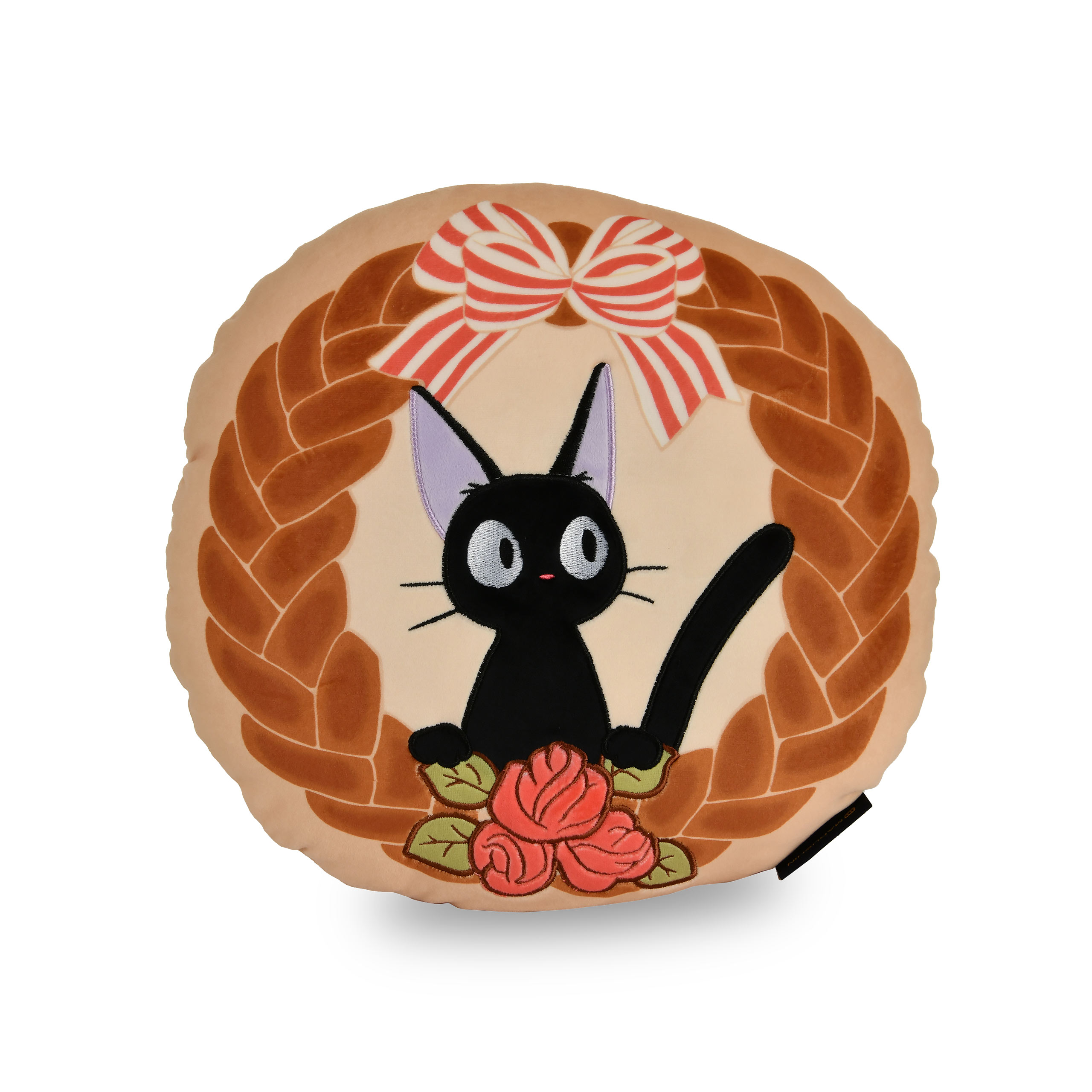 Le Petit Service de Livraison de Kiki - Coussin Jiji