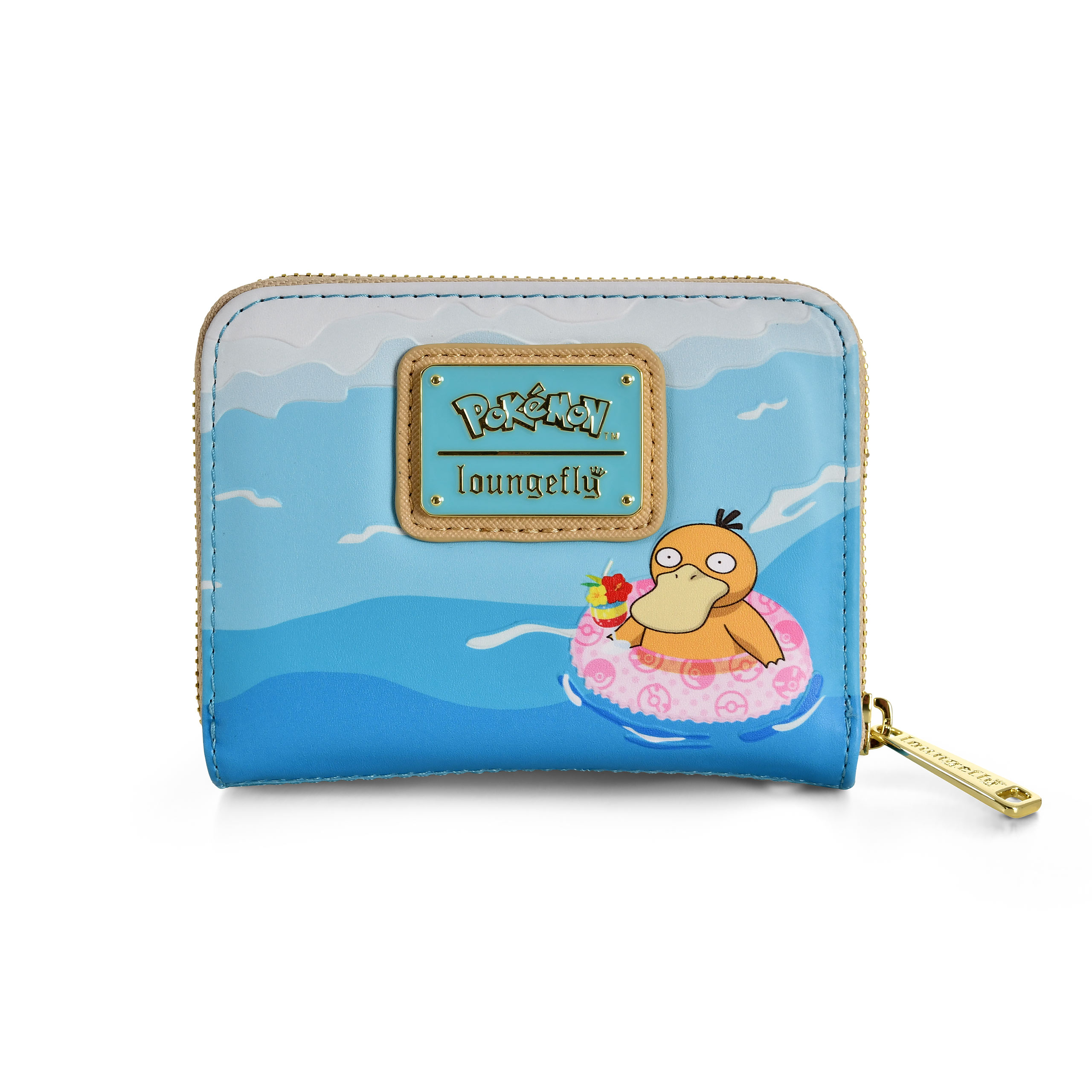 Pokemon - Portafoglio Pool Party