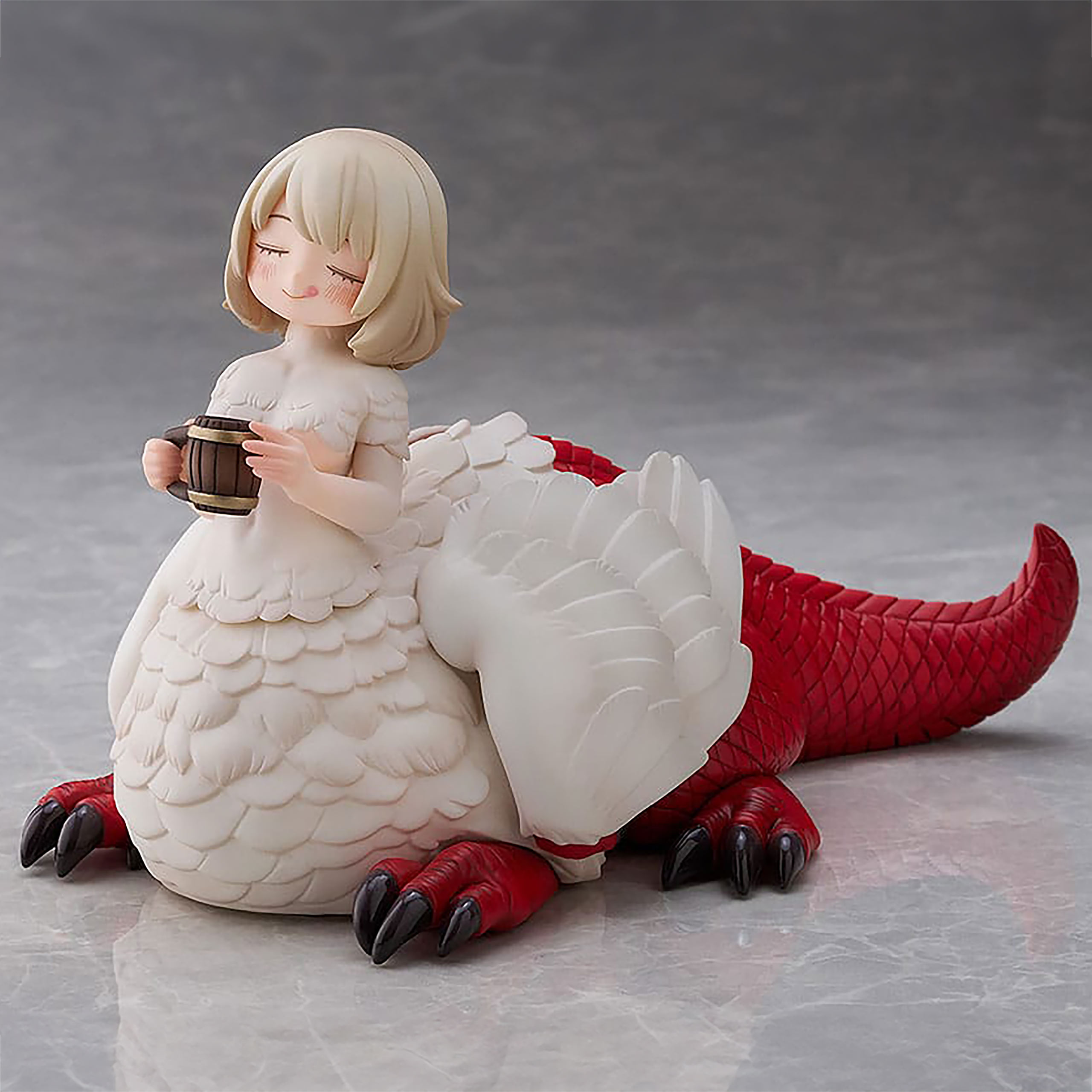 Delicious in Dungeon - Figure Gochisosama Falin (Chimera)