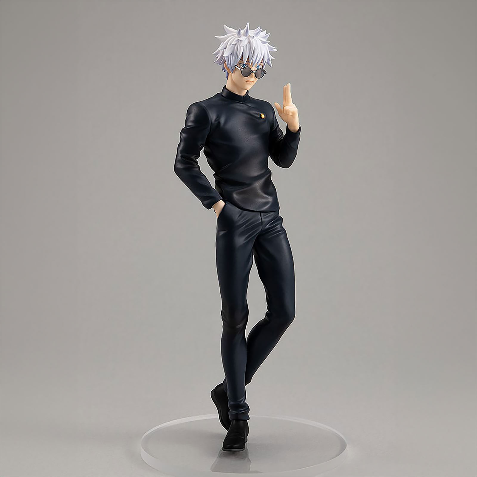 Jujutsu Kaisen - Satoru Gojo Pop Up Parade Figuur